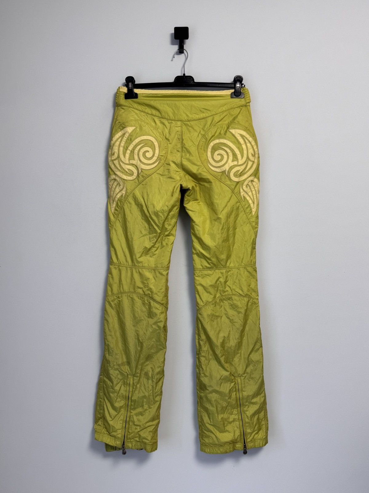 JET SET × Vintage Jet Set Vintage Ski pants Women’s Rare Size 30" / US 8 / IT 44 - 1 Thumbnail
