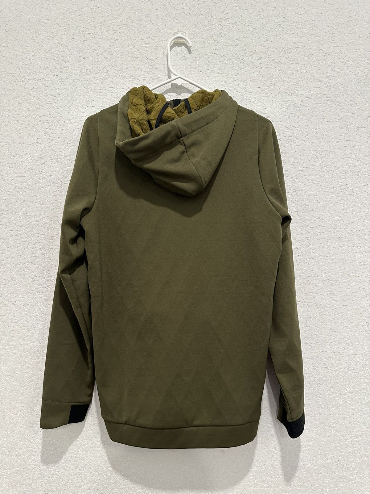 Nike Nike Therma Full zip hoodie Size US S / EU 44-46 / 1 - 7 Thumbnail