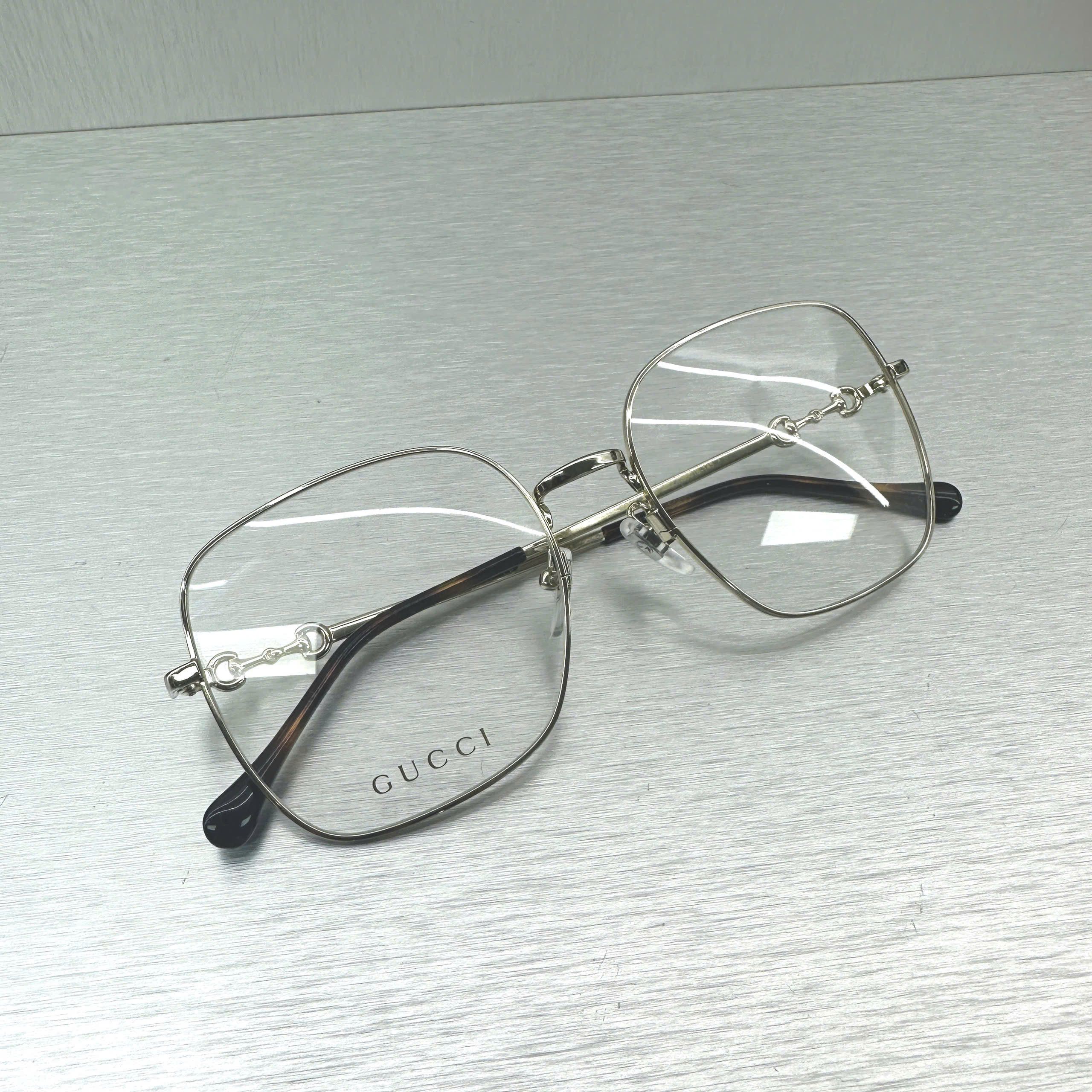 Gucci GUCCI GG0883OA 003 Size ONE SIZE - 1 Thumbnail