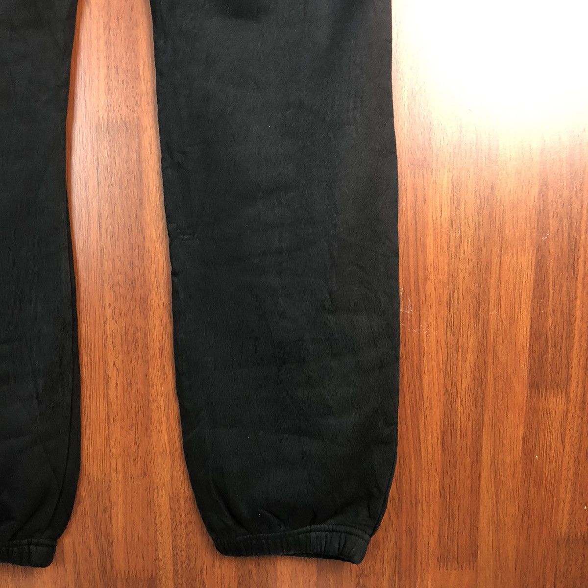 Vintage × Volcom Volcom vintage Black Joggers Pants #7565 Size 28" / US 6 / IT 42 - 10 Thumbnail