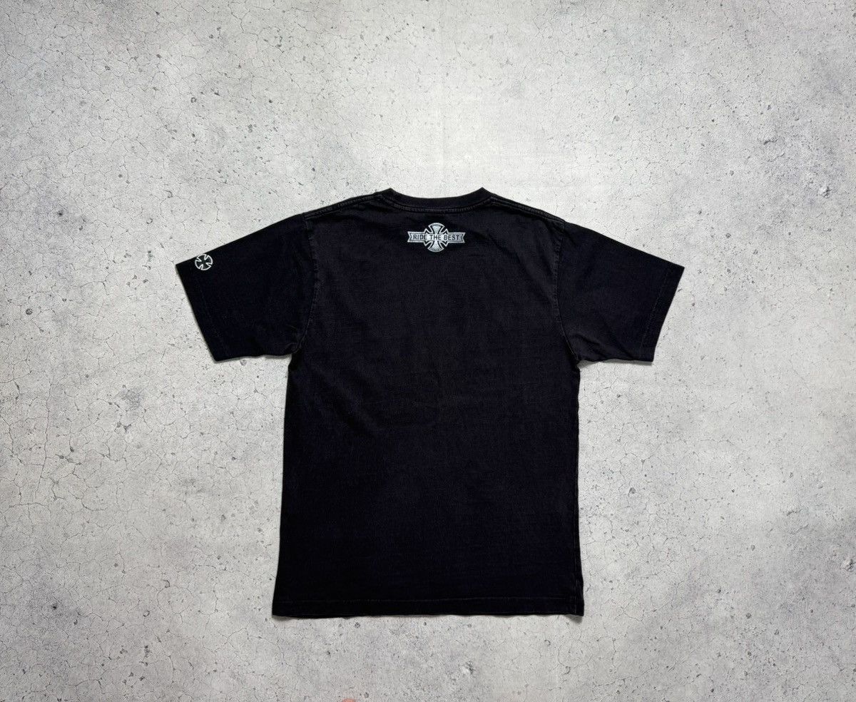 Independent Truck Co. Independent Vintage T-Shirt Big Logo Size US M / EU 48-50 / 2 - 2 Thumbnail