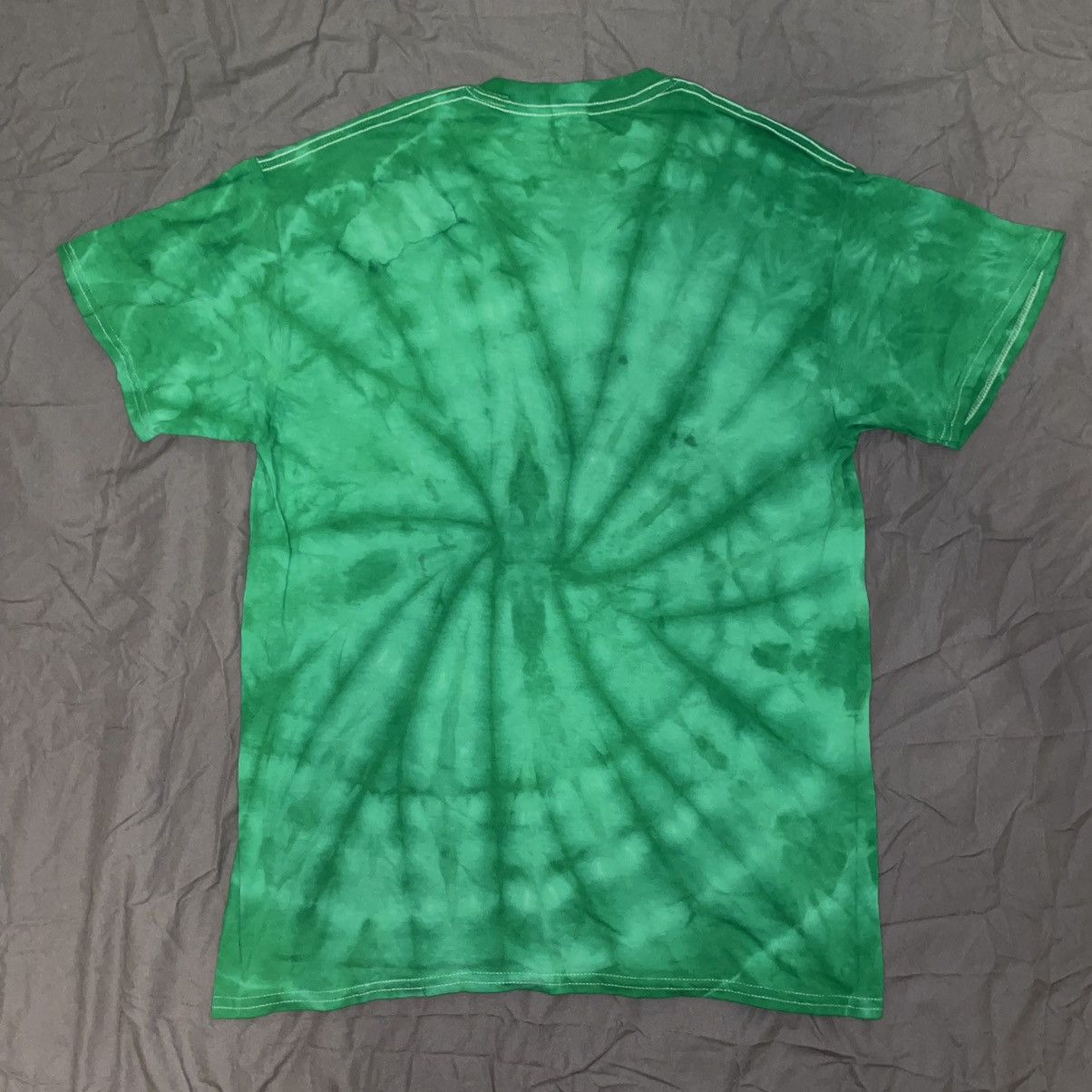 Vintage Official Bootleg 4/20 T-Shirt Size US M / EU 48-50 / 2 - 3 Thumbnail