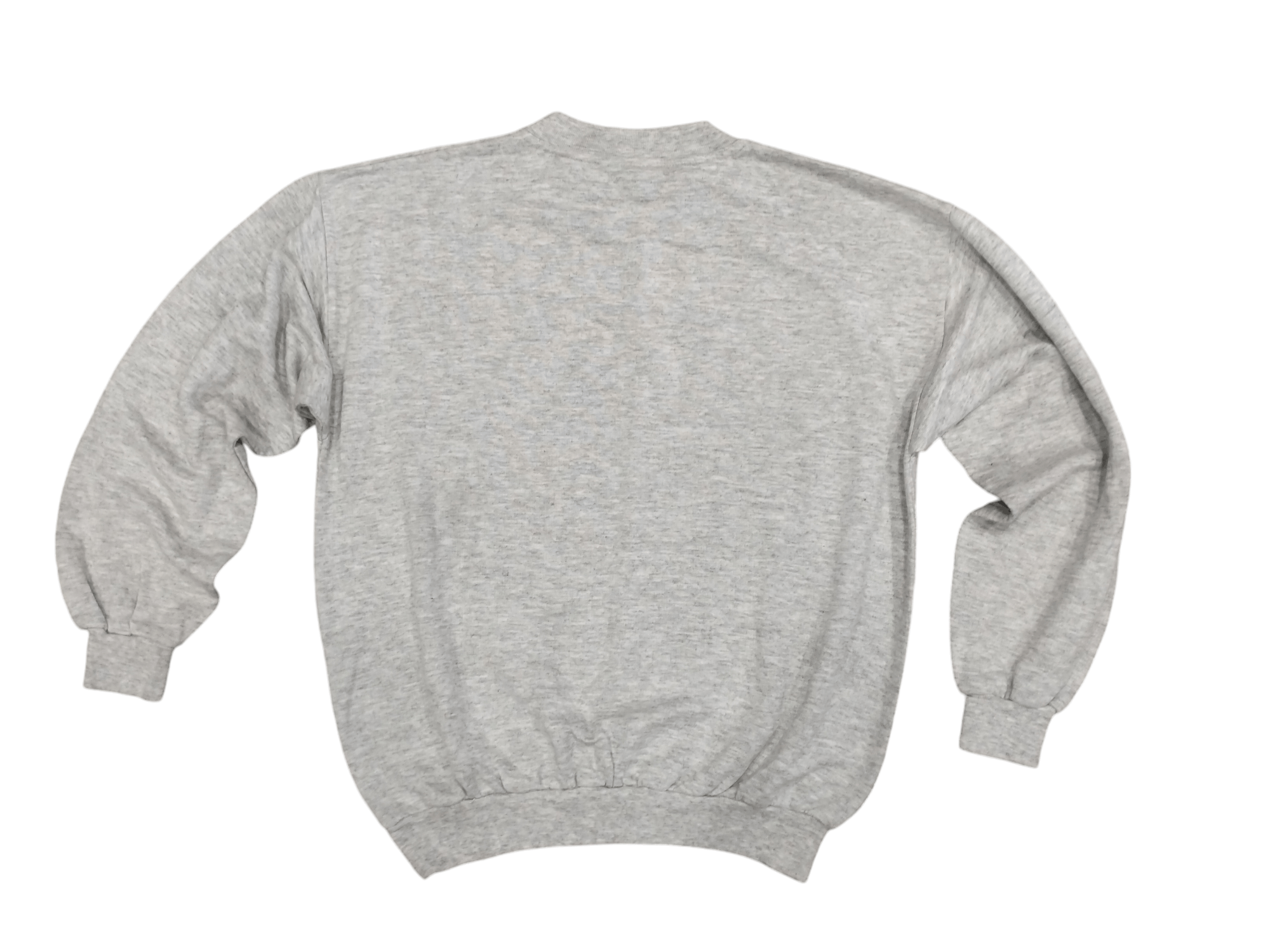 Designer × Trussardi Trussardi sweatshirt made in Italy Size US M / EU 48-50 / 2 - 2 Thumbnail