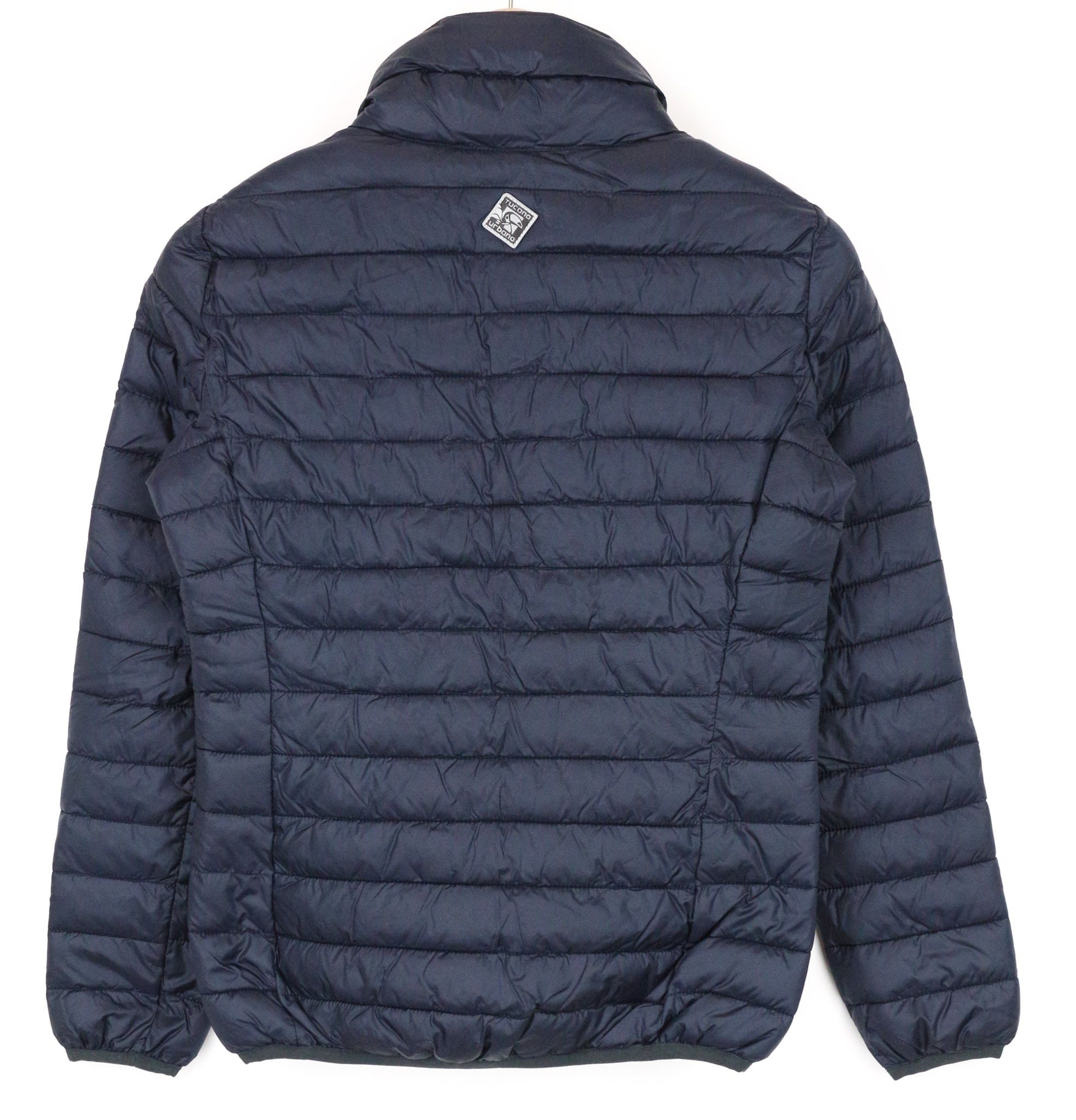 Other LOT PACK XS Blue Quilted Motorcycle Jacket 74602 Size XS / US 0-2 / IT 36-38 - 2 Thumbnail