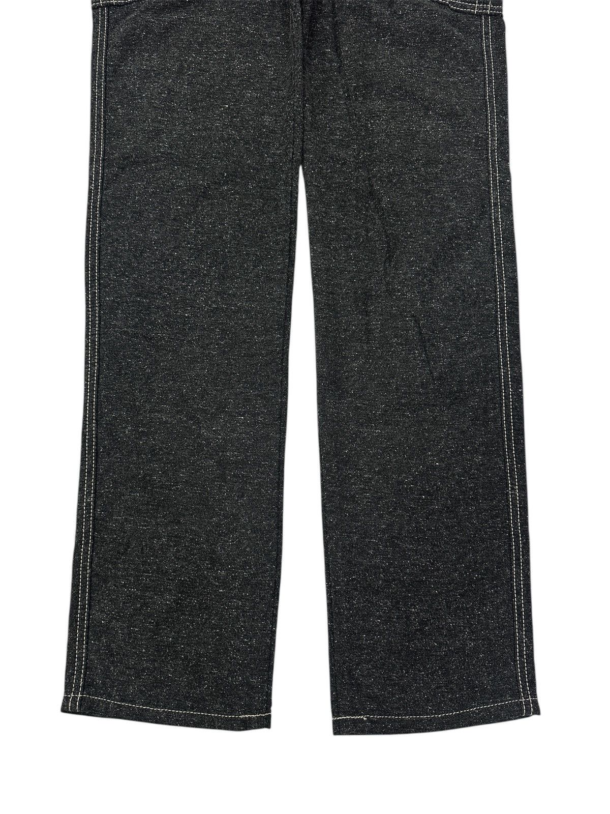 Japanese Brand × Vintage Vintage ET BOITE Made in Nippon Big Pockets Pant Size US 30 / EU 46 - 7 Thumbnail