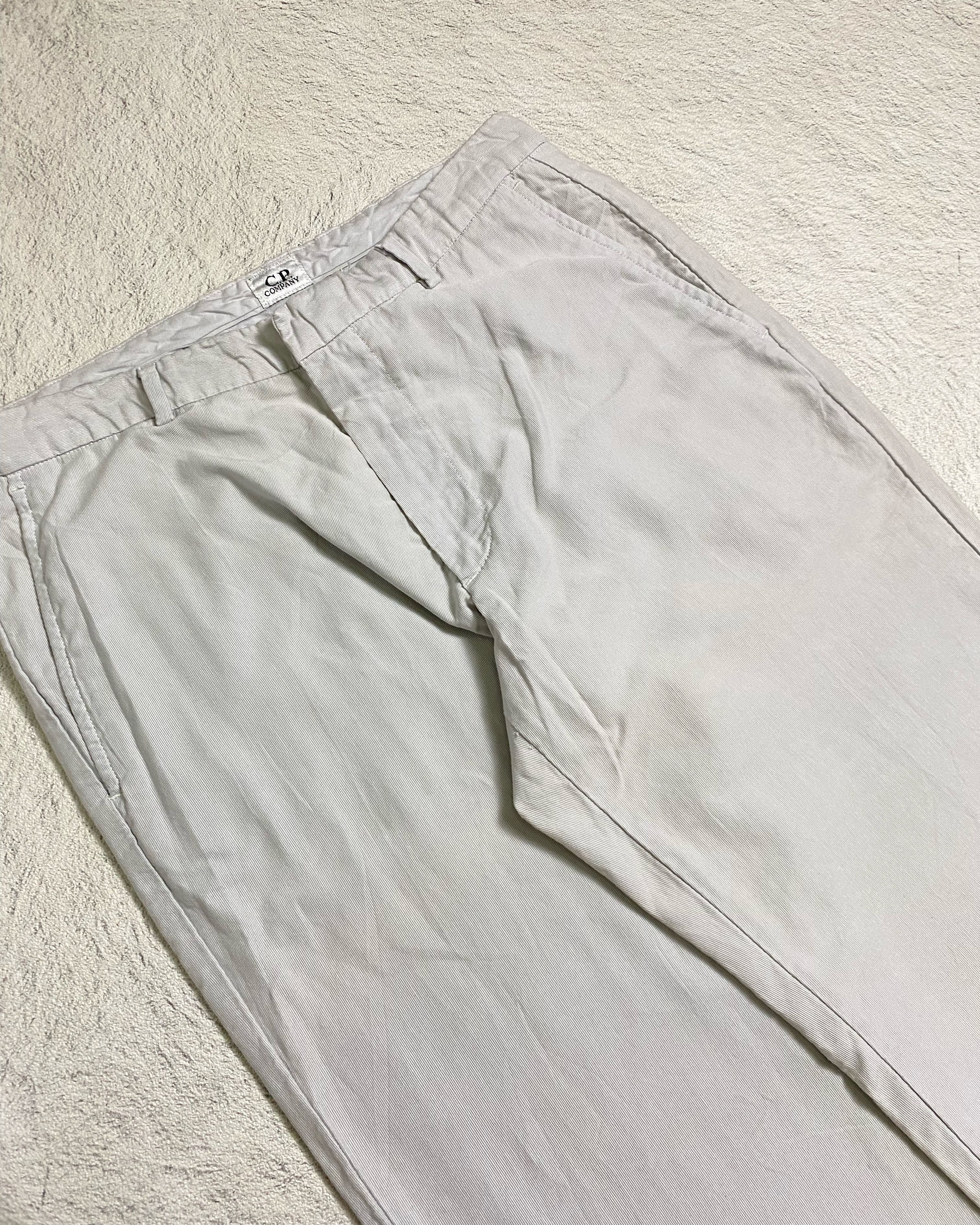 C.P. Company Vintage 2001 Cp company sportwear chino pant Size US 32 / EU 48 - 10 Thumbnail