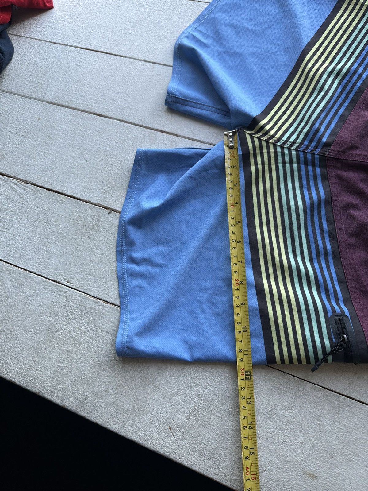 Quiksilver 🚨Vintage Quiksilver Shorts Big Logo Y2K Style 90s Surfing Size US 32 / EU 48 - 15 Thumbnail