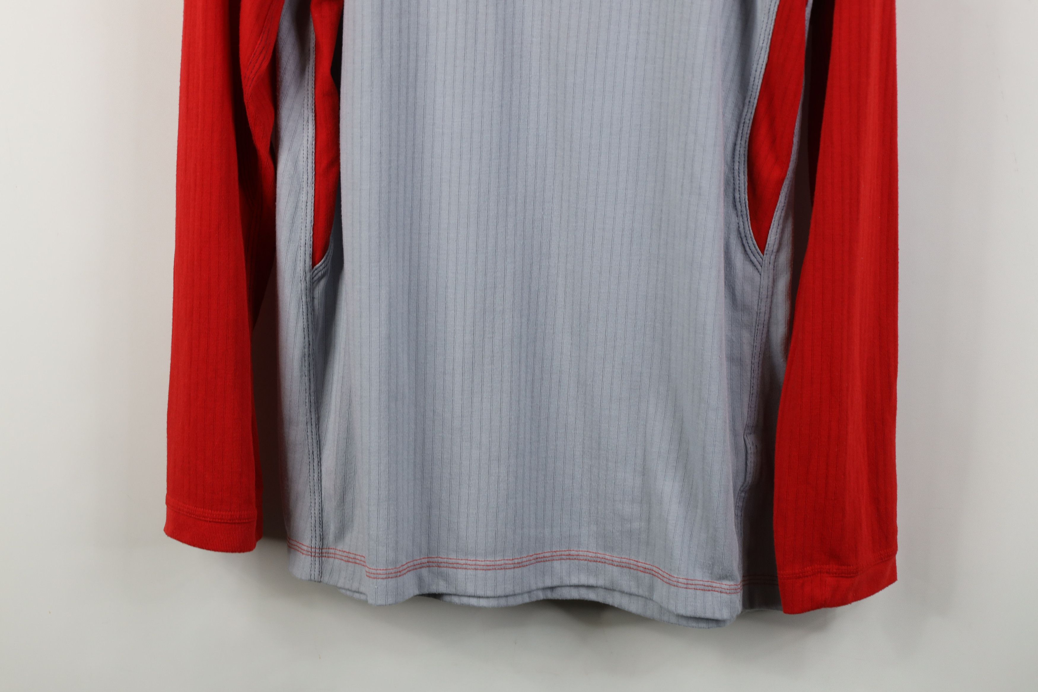 Nike Nike Baseball Center Swoosh St Louis Cardinals T-Shirt Size US XL / EU 56 / 4 - 3 Thumbnail