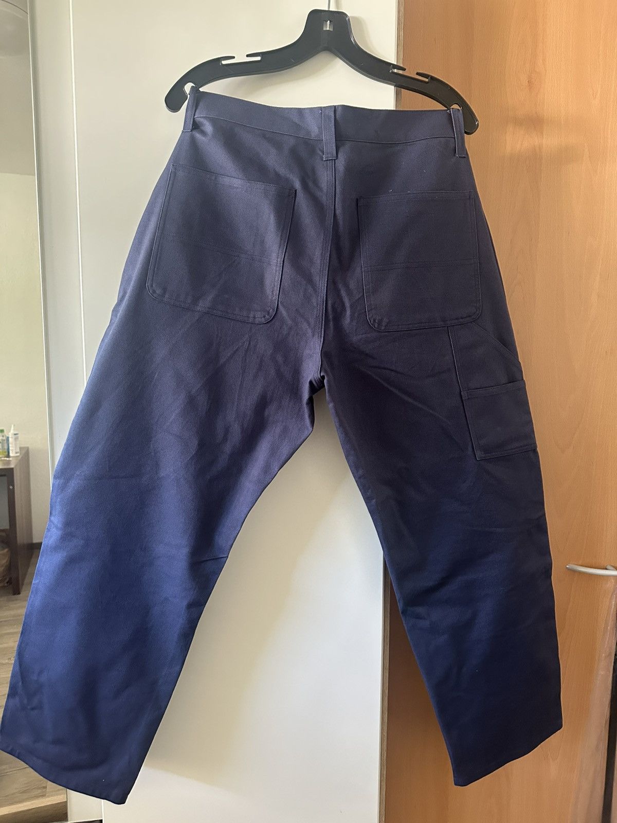 Carhartt Wip Carhartt Wip x Kunichi Nomura Size US 32 / EU 48 - 3 Thumbnail
