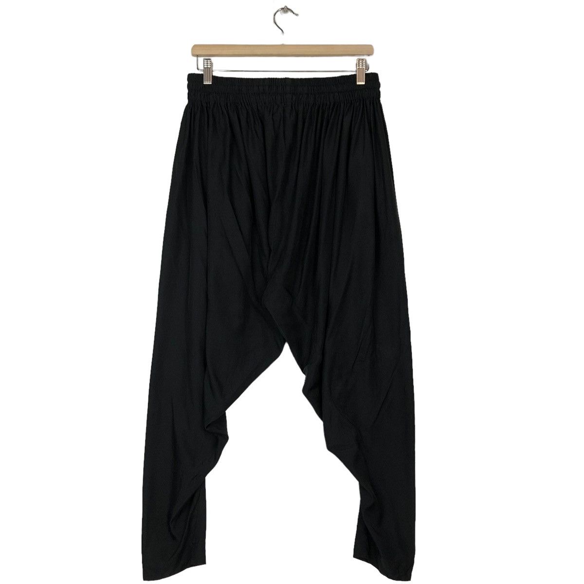 Vivienne Westwood VINTAGE OVERSIZED BONDAGE PANT VIVIENNE WESTWOOD ANGLOMANIA Size US 30 / EU 46 - 7 Thumbnail