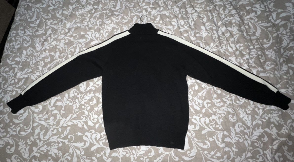 Palm Angels Palm Angels Track Jacket Black / White–Brand New – Authentic Size US S / EU 44-46 / 1 - 2 Thumbnail