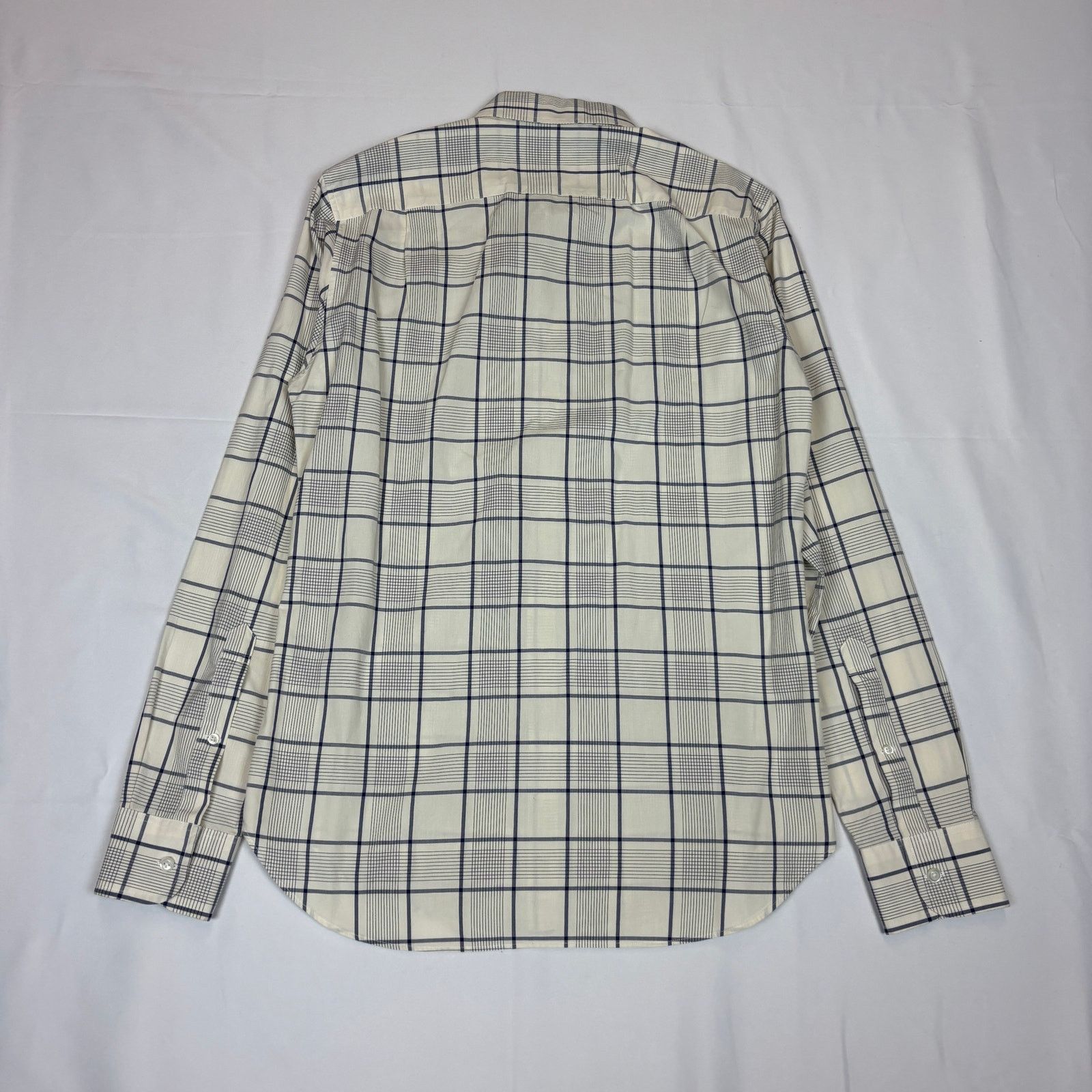 Bonobos Bonobos Brushed Button Down Shirt Slim Fit Men's Small Size US S / EU 44-46 / 1 - 3 Thumbnail