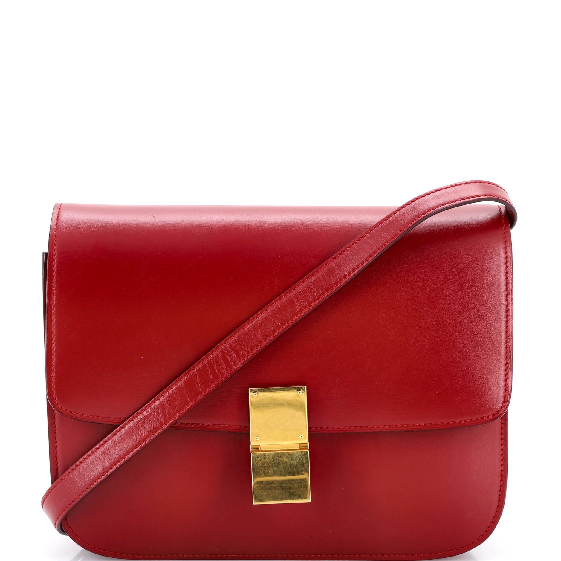 Celine Classic Box Bag Size ONE SIZE - 1 Thumbnail