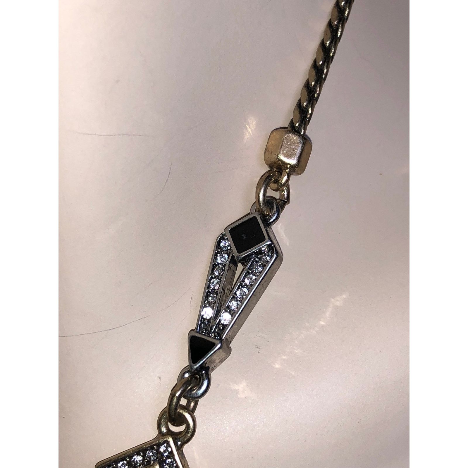 Other CHLOE + ISABEL noir deco warrior statement necklace - N103 Size ONE SIZE - 5 Thumbnail