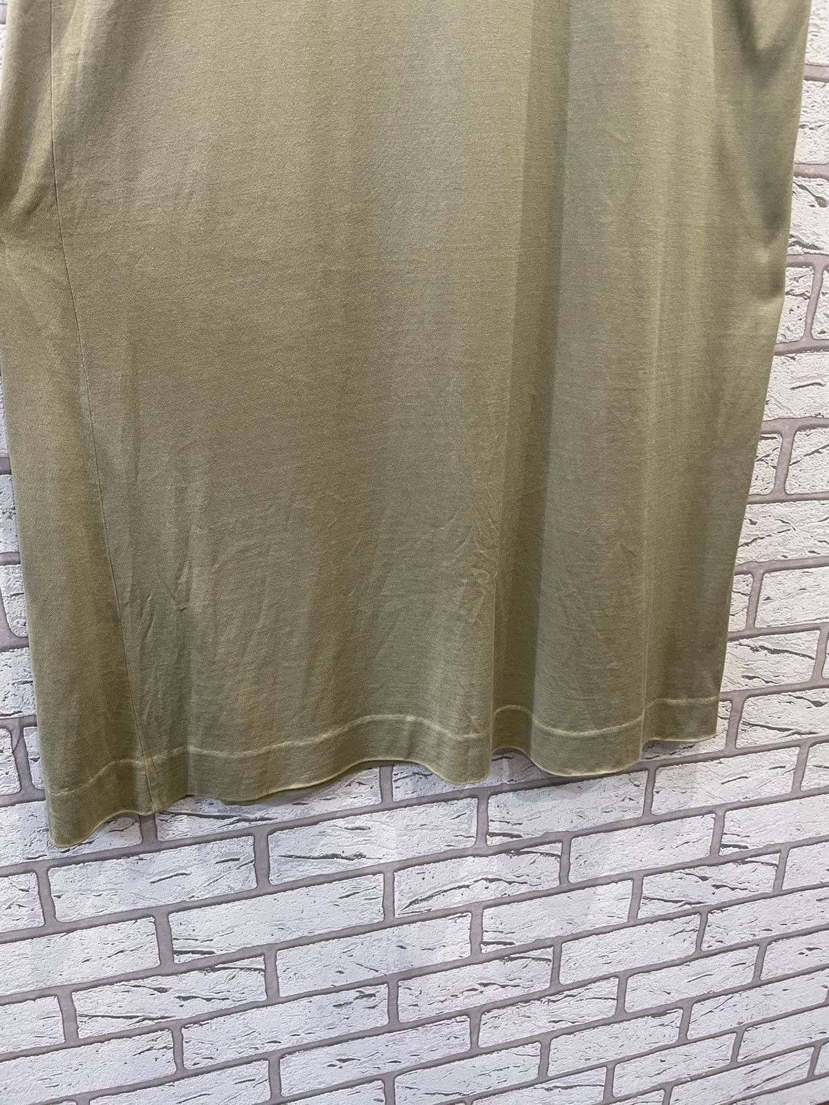 Christian Dior Monsieur × Vintage RARE Christian Dior Vintage Retro 60s 70s Maxi Dress Size L / US 10 / IT 46 - 18 Thumbnail