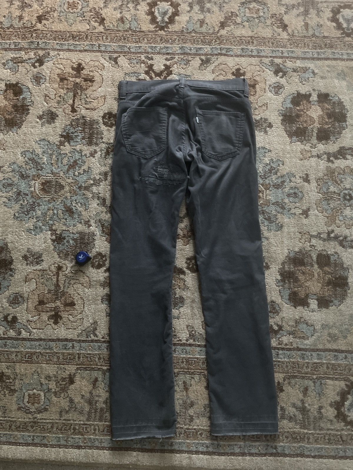 Levi's Altered Levi’s Size US 32 / EU 48 - 3 Thumbnail