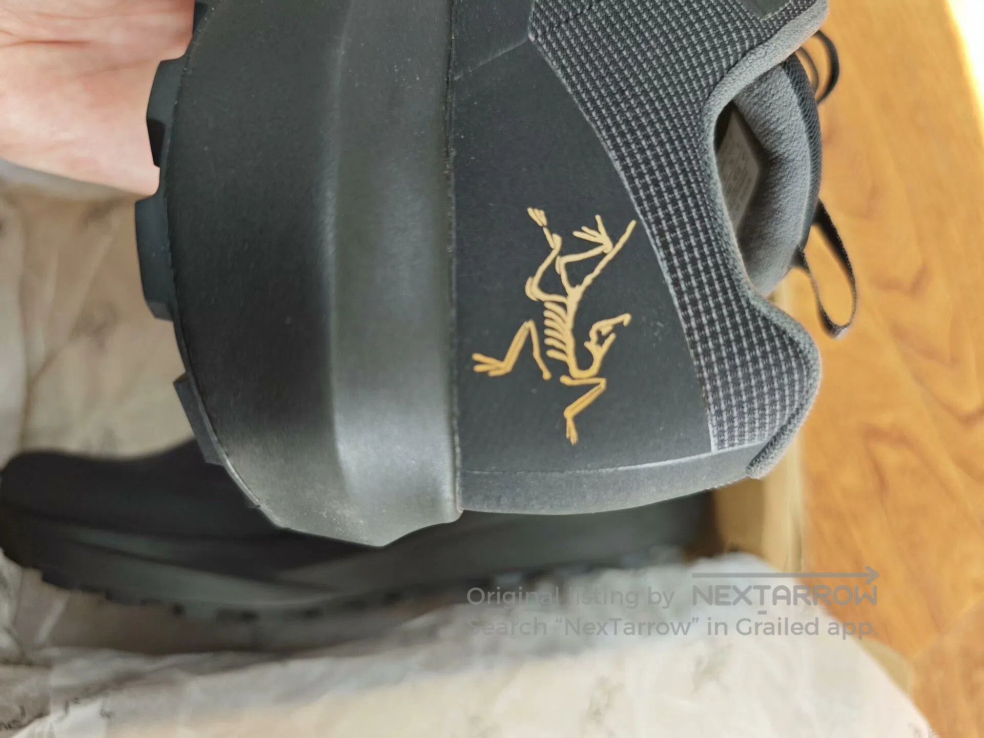 Arc'teryx Arcteryx Norvan LD GTX Running Shoes. Size US 9 / EU 42 - 5 Thumbnail