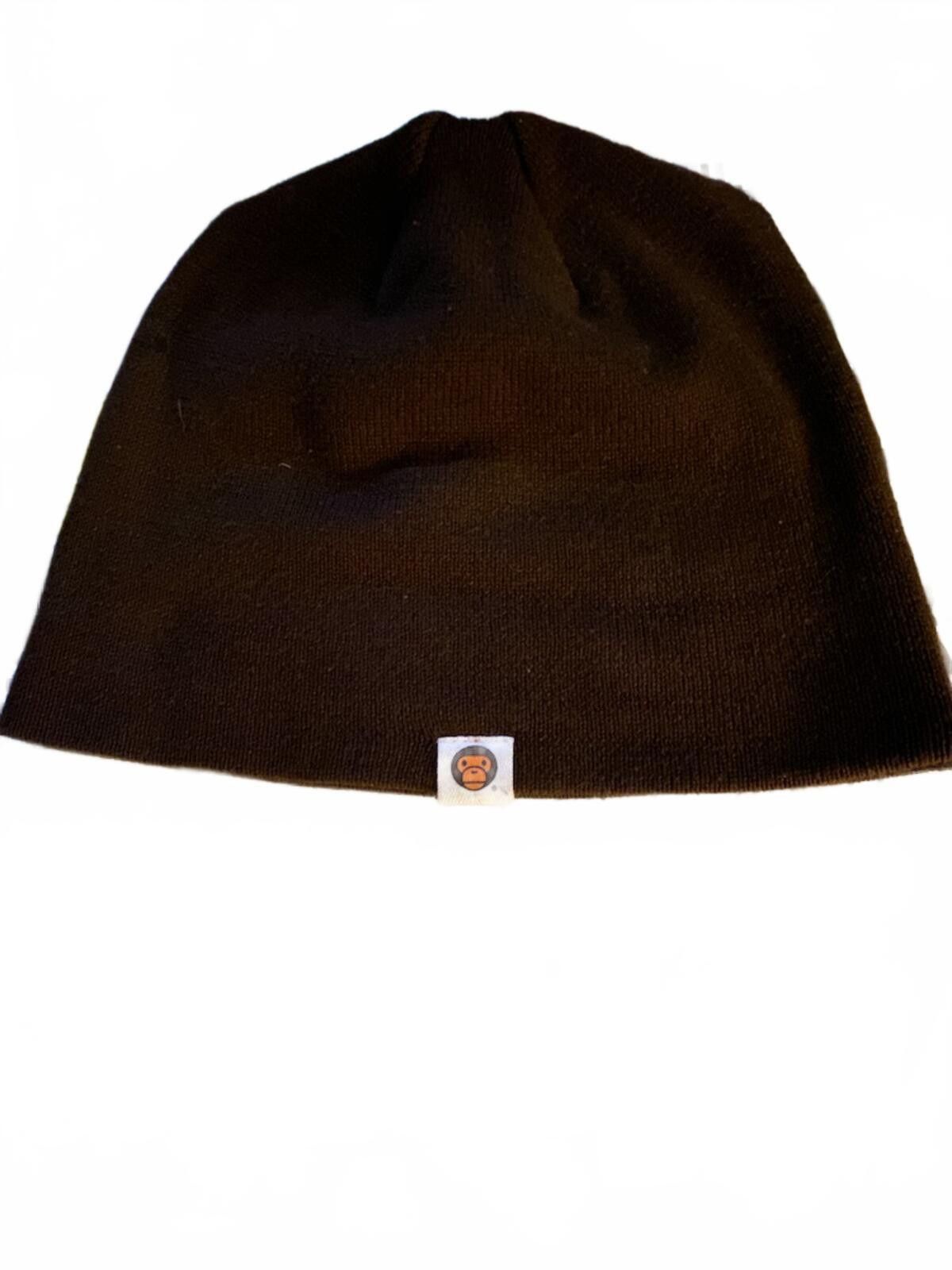 Bape BAPE x Baby Milo on Bape Beanie Vintage Nigo A Bathing Ape Size ONE SIZE - 3 Thumbnail