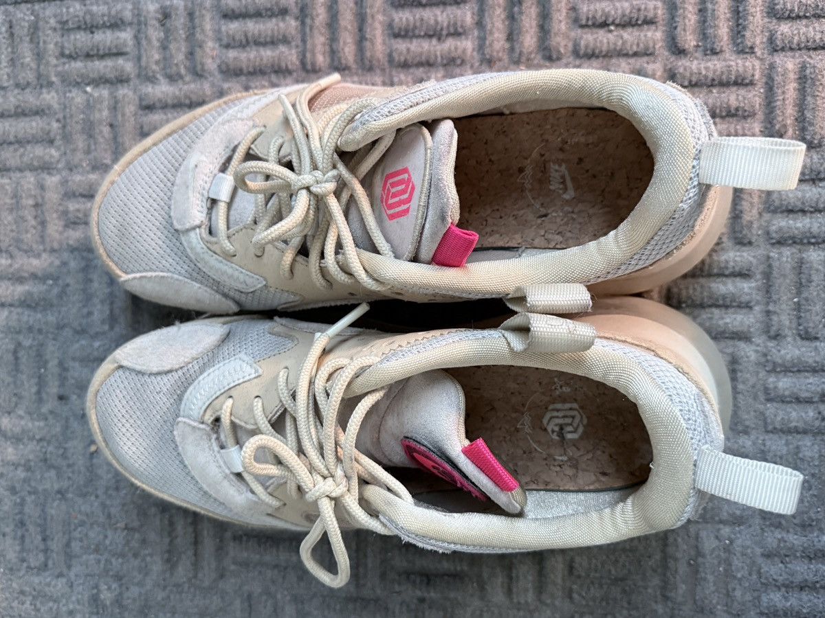 Nike Nike AirMax 720 OBJ Desert Ore Size US 7.5 / EU 40-41 - 7 Thumbnail