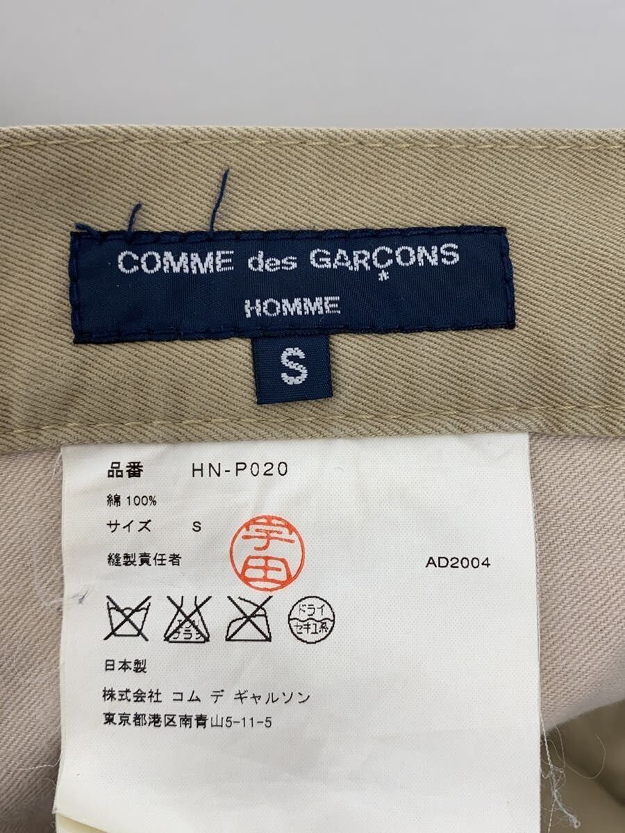Comme des Garcons Homme 2004 Pants Size US 32 / EU 48 - 4 Thumbnail