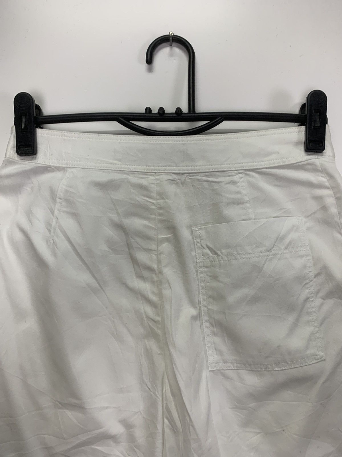 Lemaire × Uniqlo Uniqlo & Lemaire short pant for women’s Size US 28 / EU 44 - 7 Thumbnail