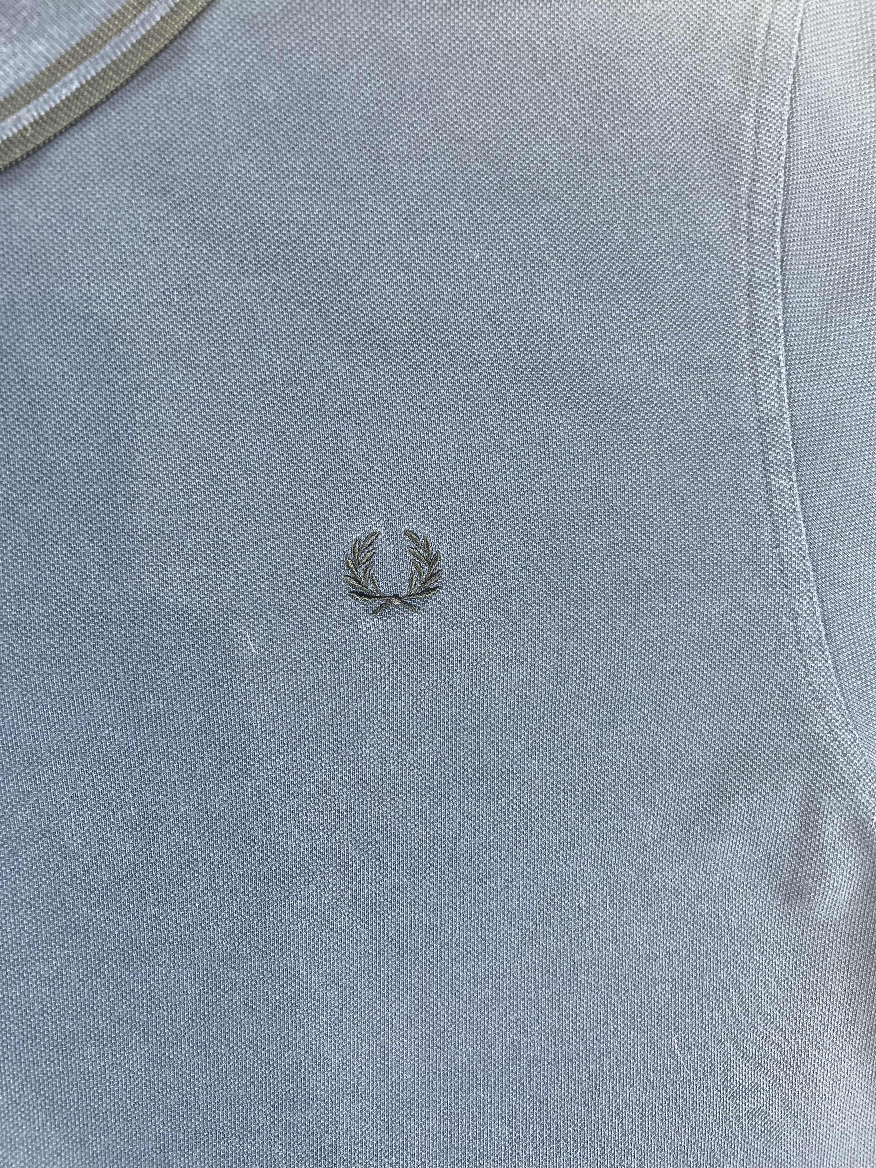 Fred Perry Fred Perry Polo Shirt XL-XXL Size US XL / EU 56 / 4 - 2 Thumbnail