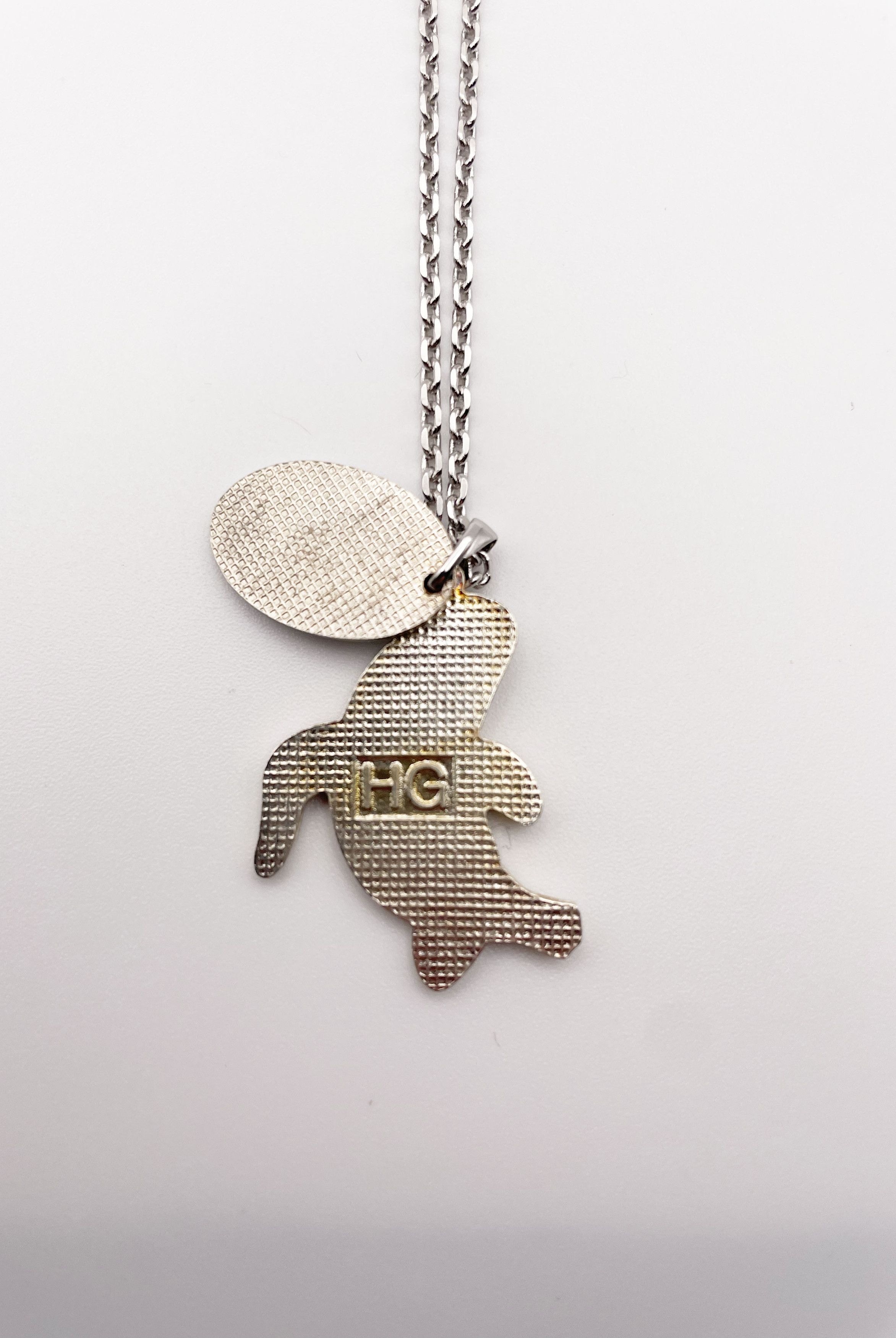 Hysteric Glamour Banana Necklace Size ONE SIZE - 4 Thumbnail