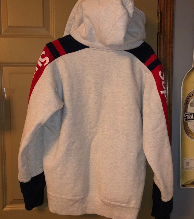 Supreme Supreme hoodie Size US M / EU 48-50 / 2 - 2 Thumbnail
