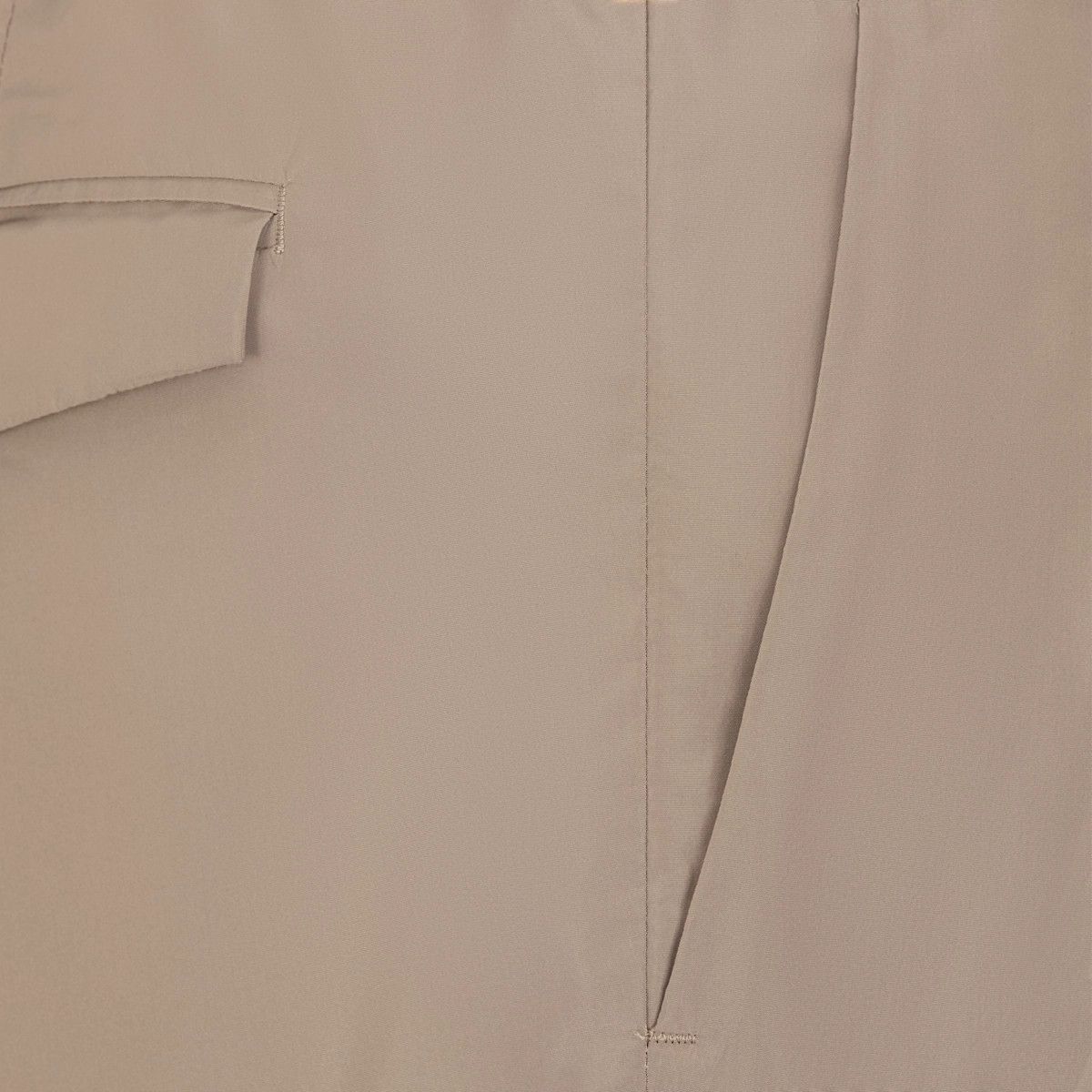Dior o1bcso1str0125 Track Pants in Camel Size US 32 / EU 48 - 3 Thumbnail