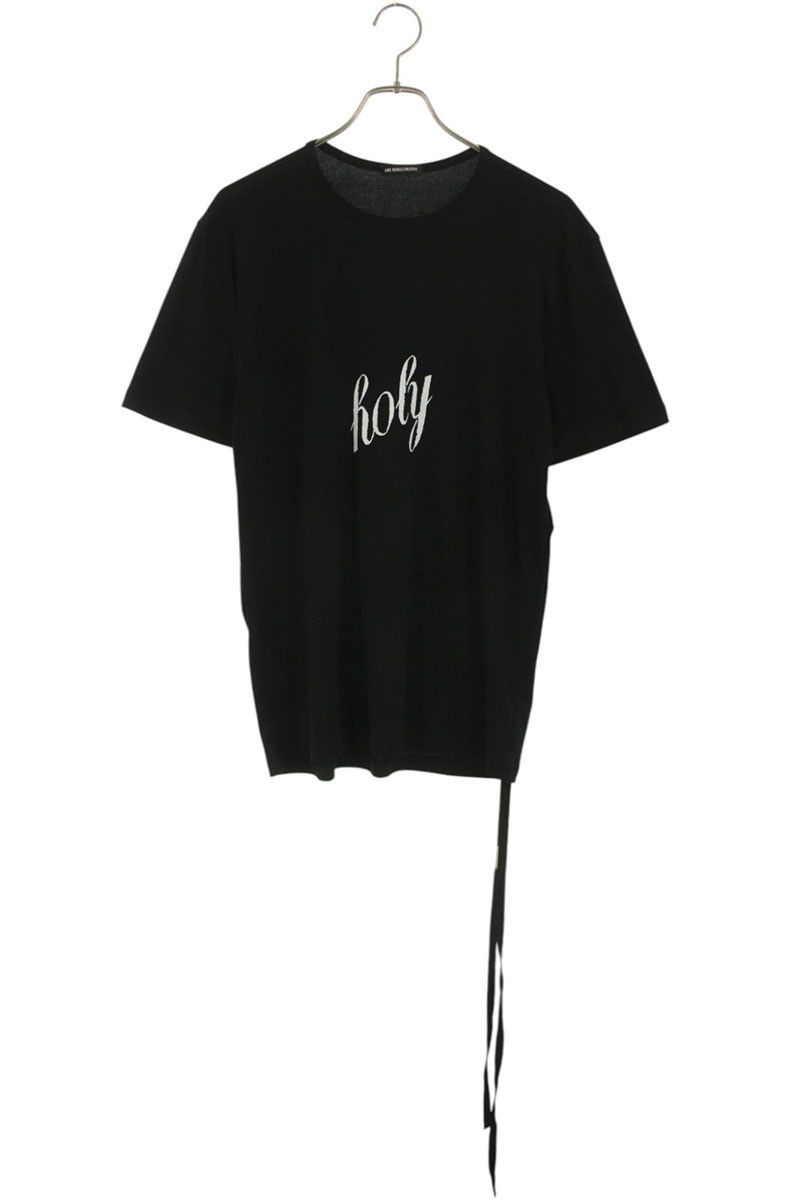 Ann Demeulemeester Ann Demeulemeester graphic t-shirt ( flying