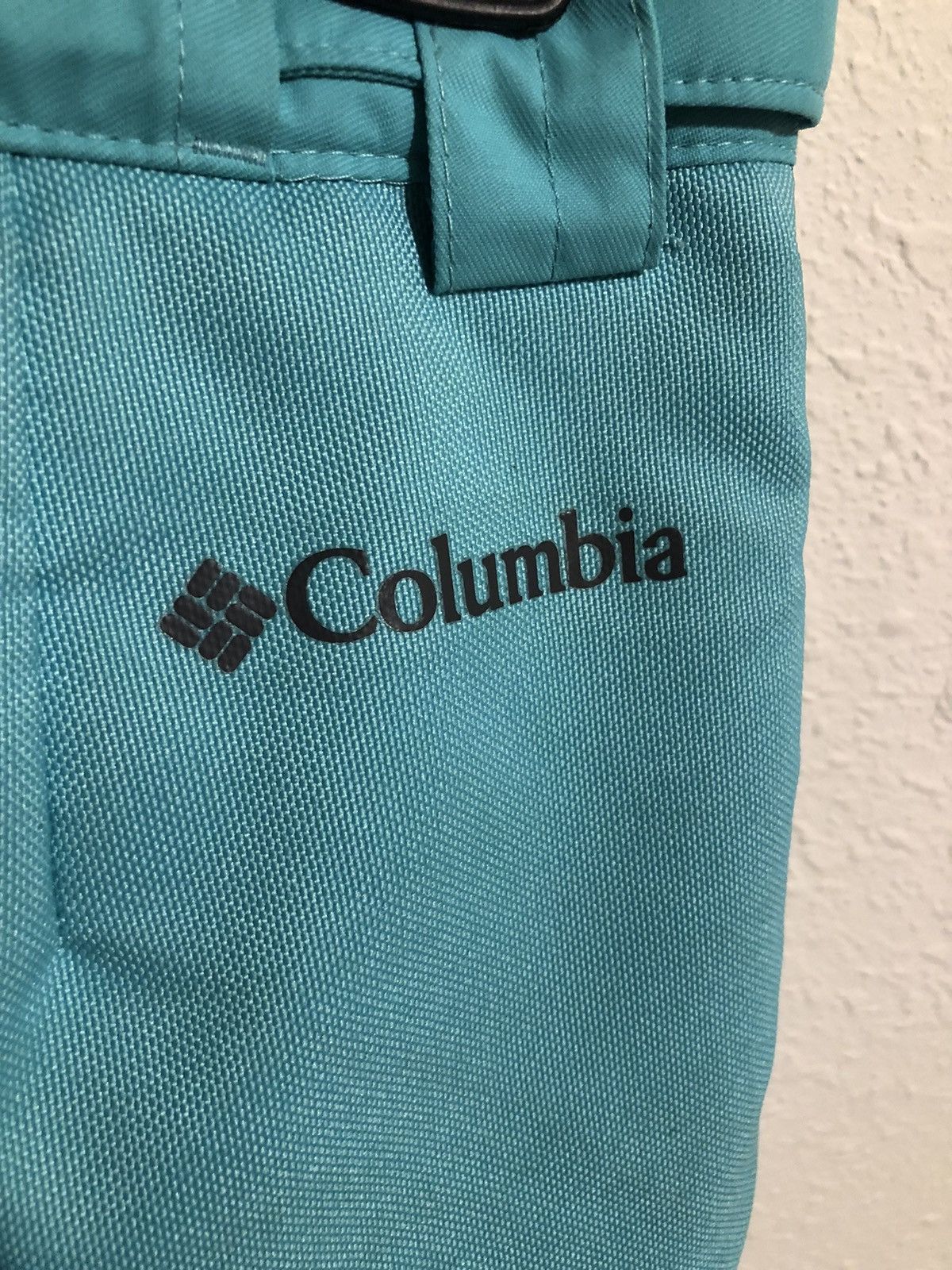 Columbia Columbia Insulated Double Knee Ski/Snowboard Pants Size US 30 / EU 46 - 5 Thumbnail