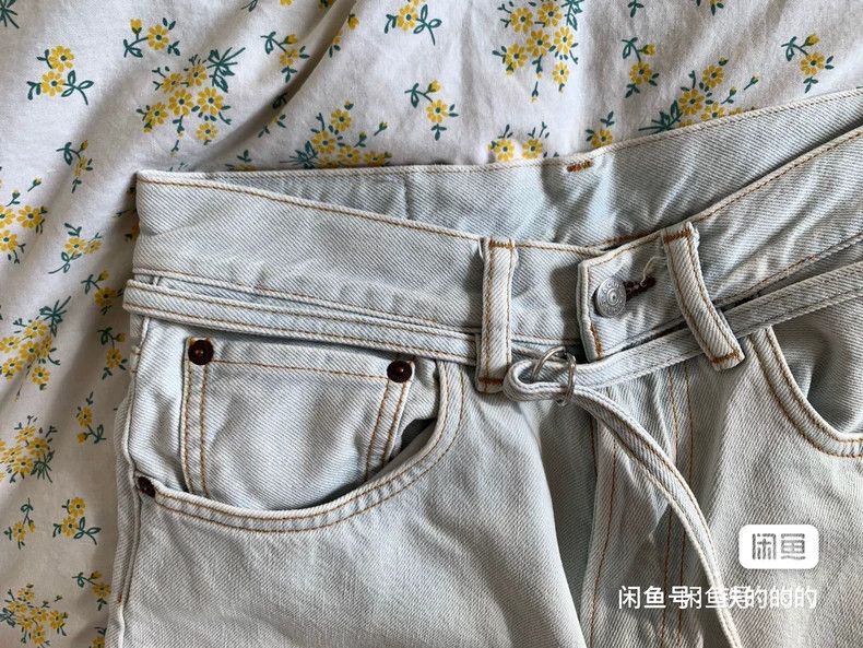 Acne Studios acne studios 1991 jeans 2504-Nextarrow Size US 32 / EU 48 - 5 Thumbnail