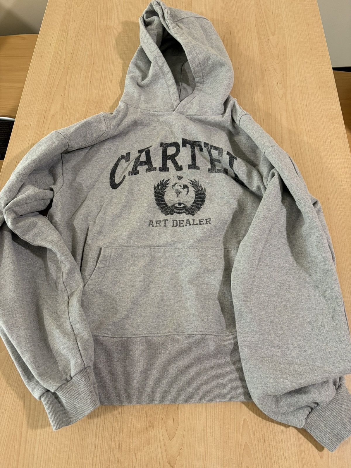 Other SundayOffClub Hoodie Size US M / EU 48-50 / 2 - 1 Thumbnail
