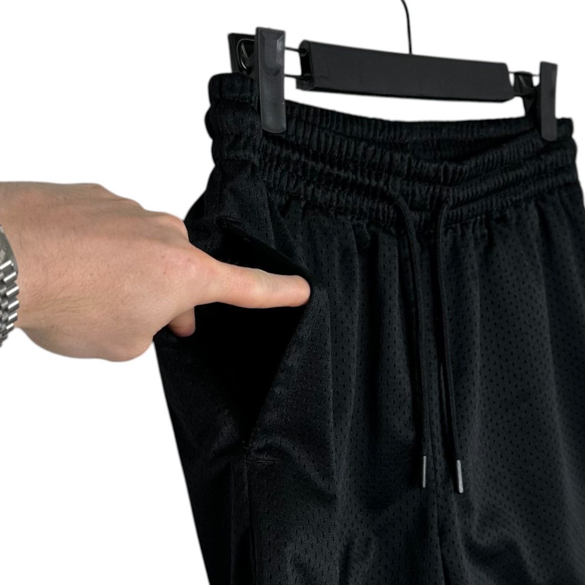 Target Basics Original Use Mesh Shorts Size US 30 / EU 46 - 3 Thumbnail