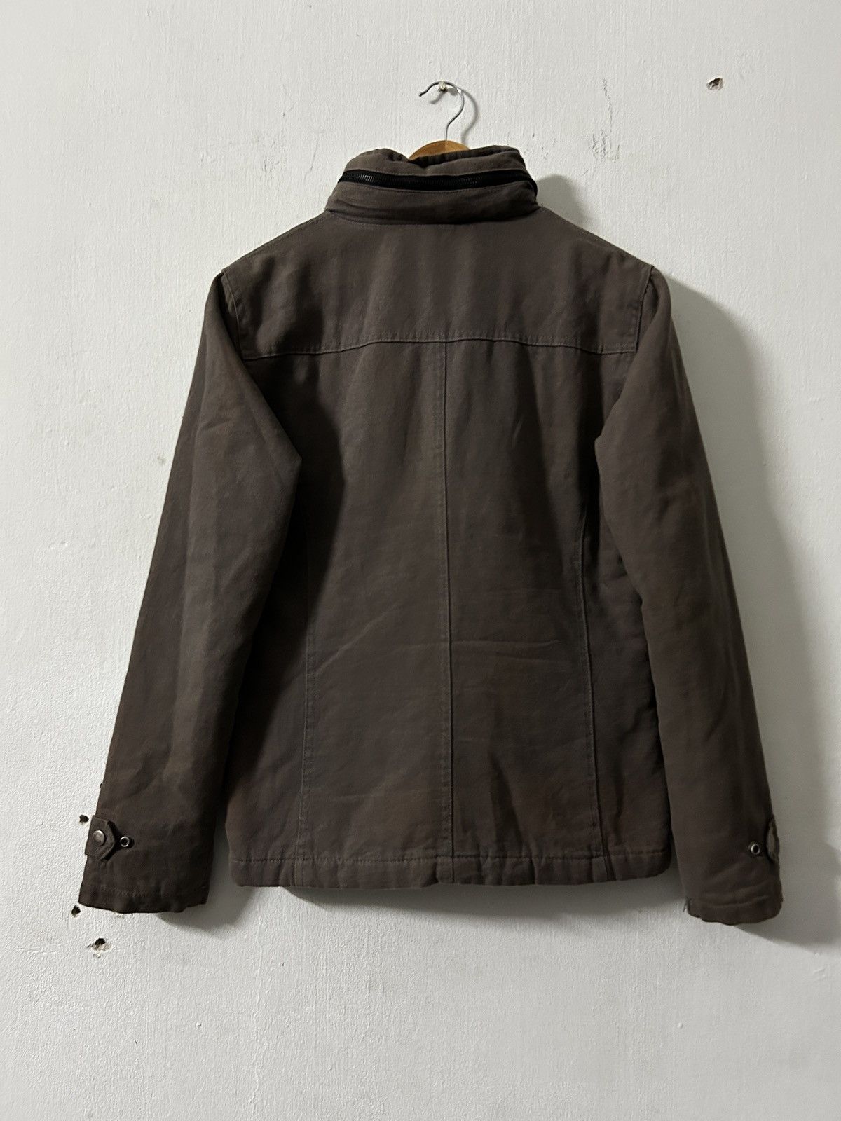 Undercover 2000’s Undercoverism Jun Takashi Jacket vkei style Size US S / EU 44-46 / 1 - 2 Thumbnail