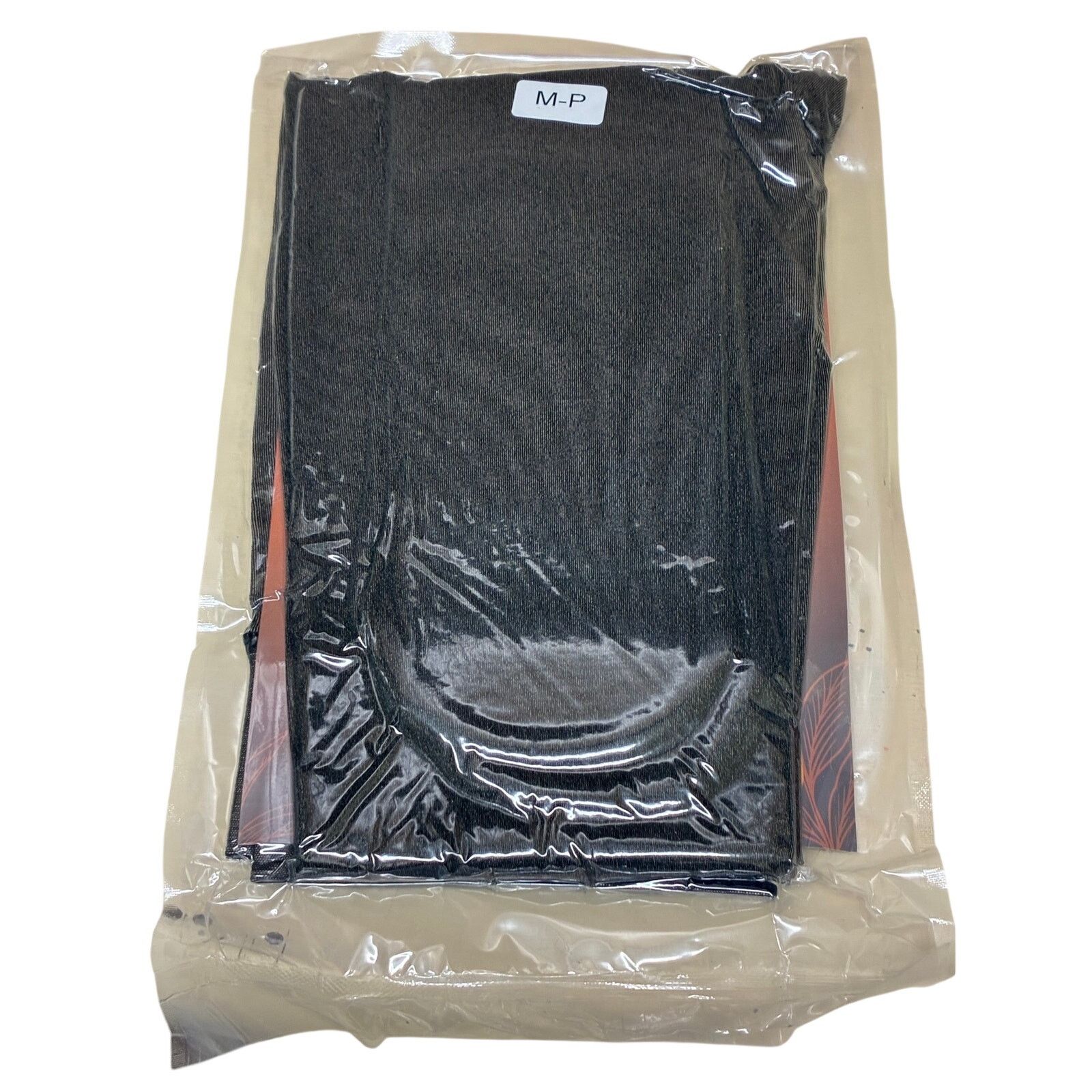 The Unbranded Brand Fleece Lined Thermal Tights-Warm Fake Translucent Pantyhose Size 30" / US 8 / IT 44 - 11 Thumbnail