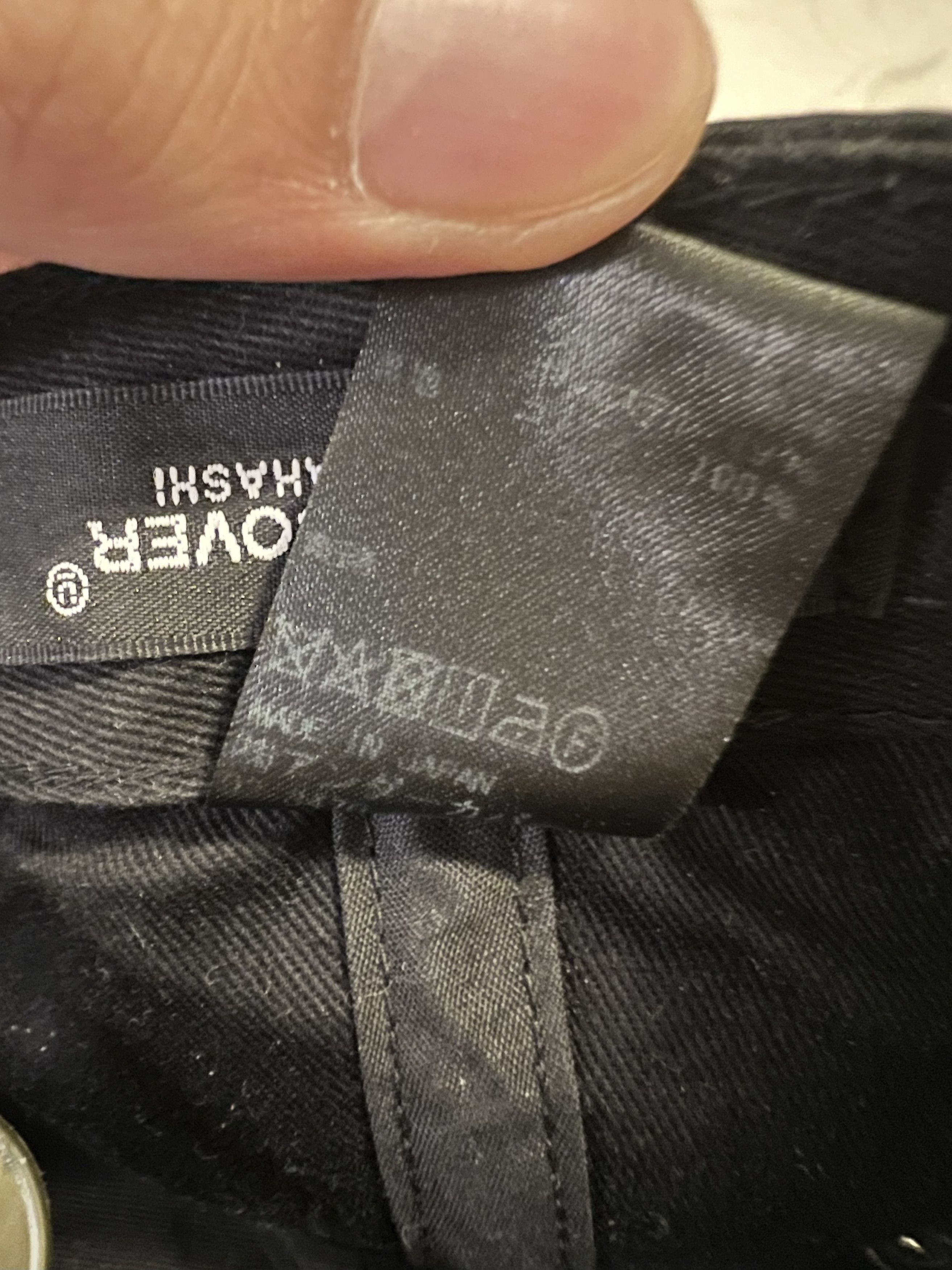 Other Jun Takahashi × Undercover Size ONE SIZE - 4 Thumbnail