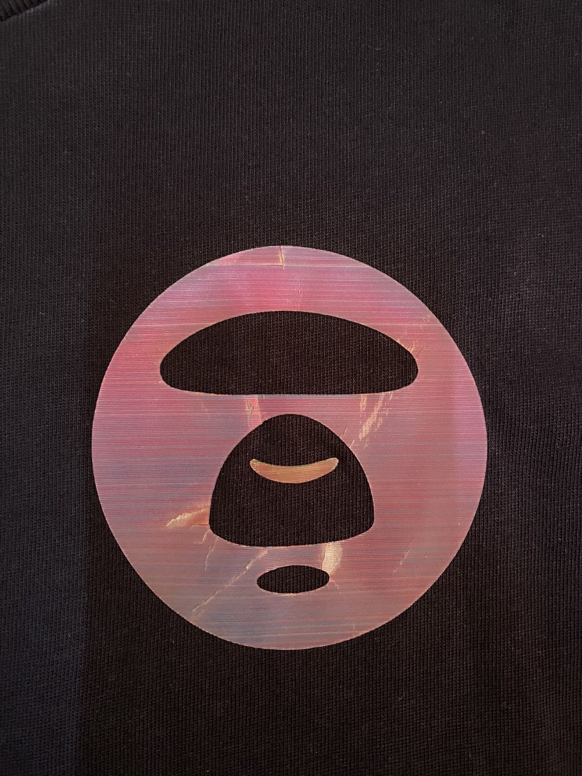 Aape × Bape AAPE UNIVERSE BY A BATHING APE Size US M / EU 48-50 / 2 - 10 Thumbnail