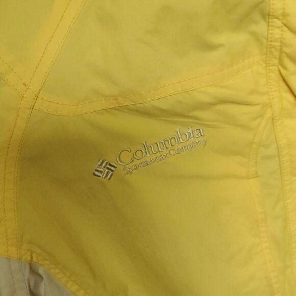 Columbia Columbia Interchange 3-1 Fleece Lined Cinched Hooded Long Sz Size M / US 6-8 / IT 42-44 - 5 Thumbnail