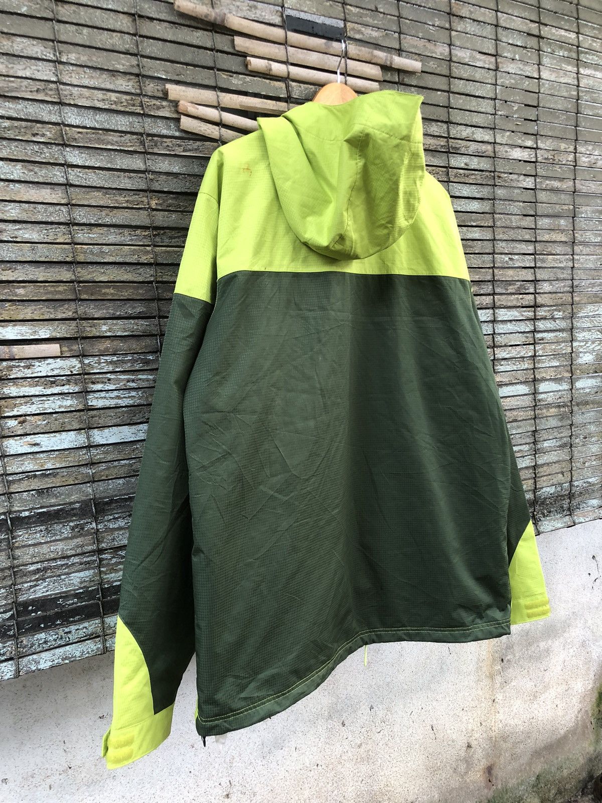 Oakley Oakley Thinsulate Snap Storm Skirt Regular Fit Snow Jacket Size US XL / EU 56 / 4 - 17 Thumbnail