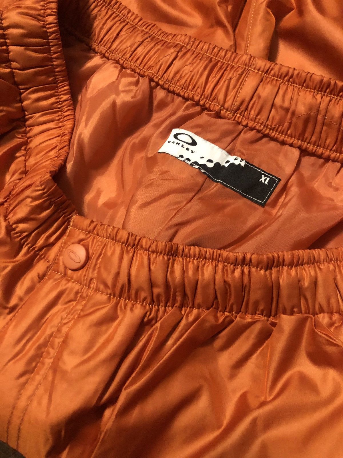 Oakley Oakley pants Size US 36 / EU 52 - 3 Thumbnail