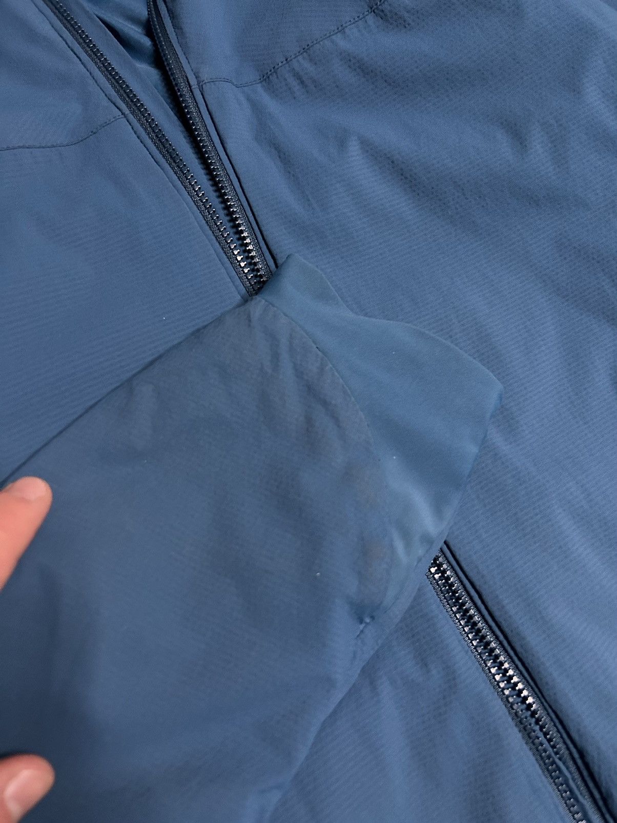 Arc'teryx ✅ARC’TERYX LIGHT JAKET ✅ Size US M / EU 48-50 / 2 - 13 Thumbnail