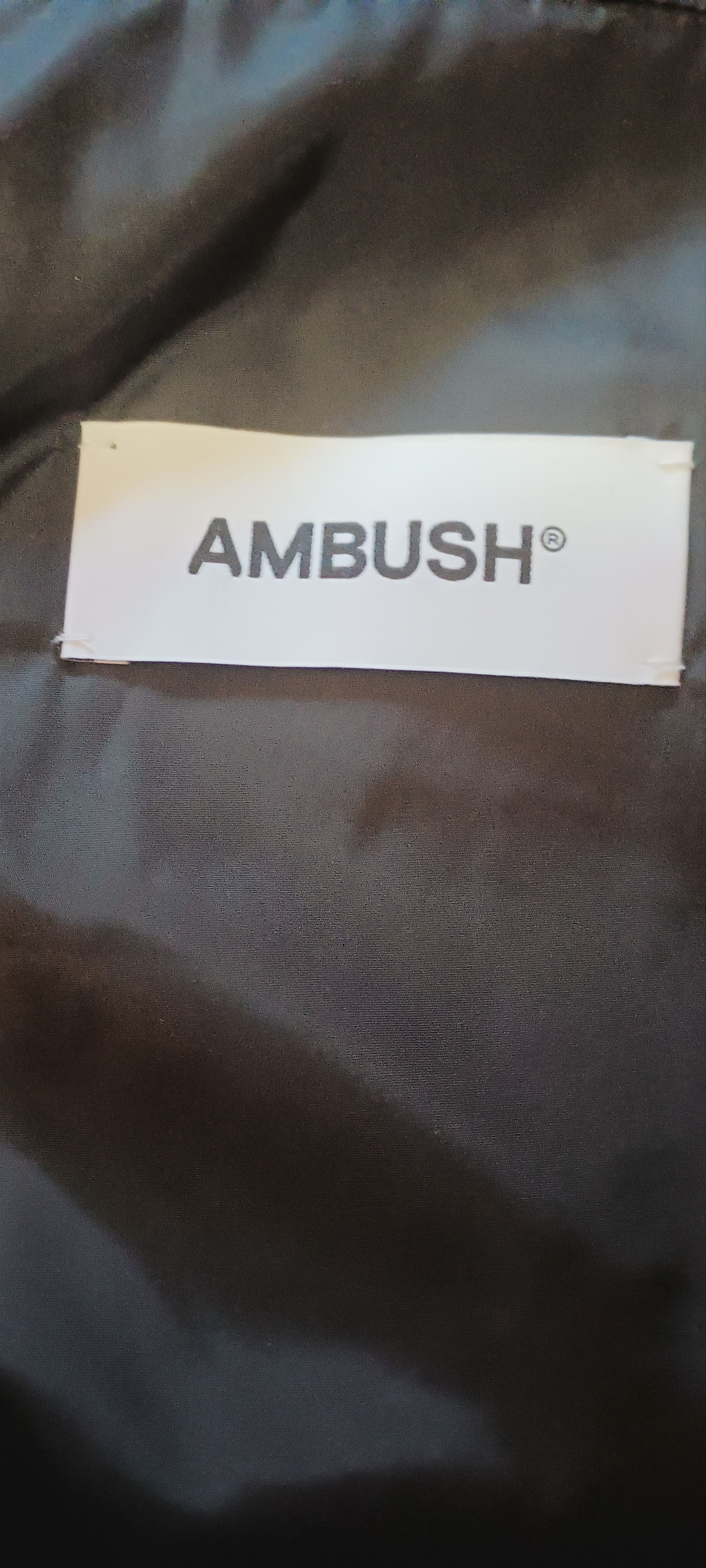 Ambush Design Ambush sweat shorts Size US 35 - 4 Thumbnail