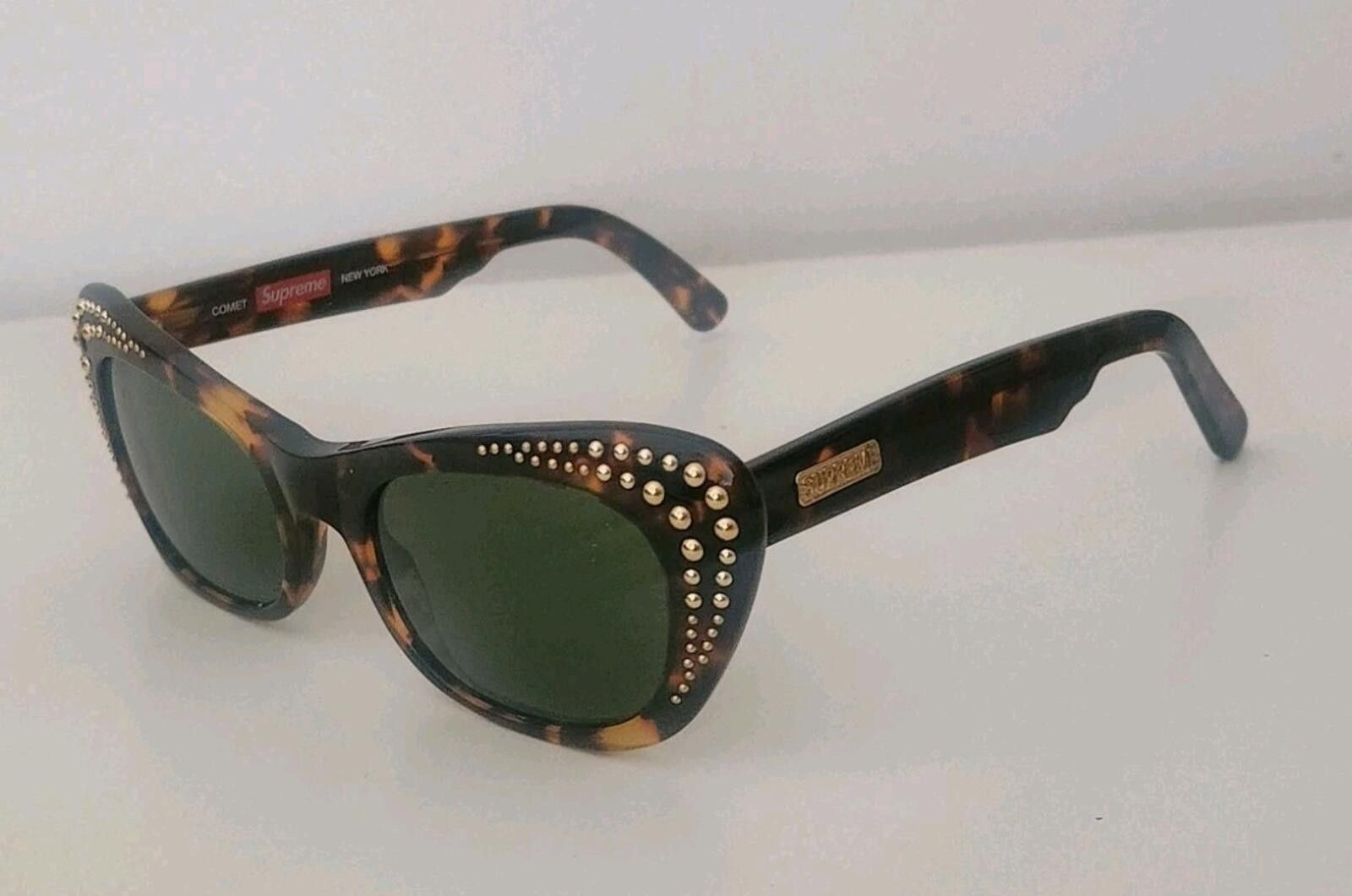 Supreme Supreme Koto Sunglasses | Grailed