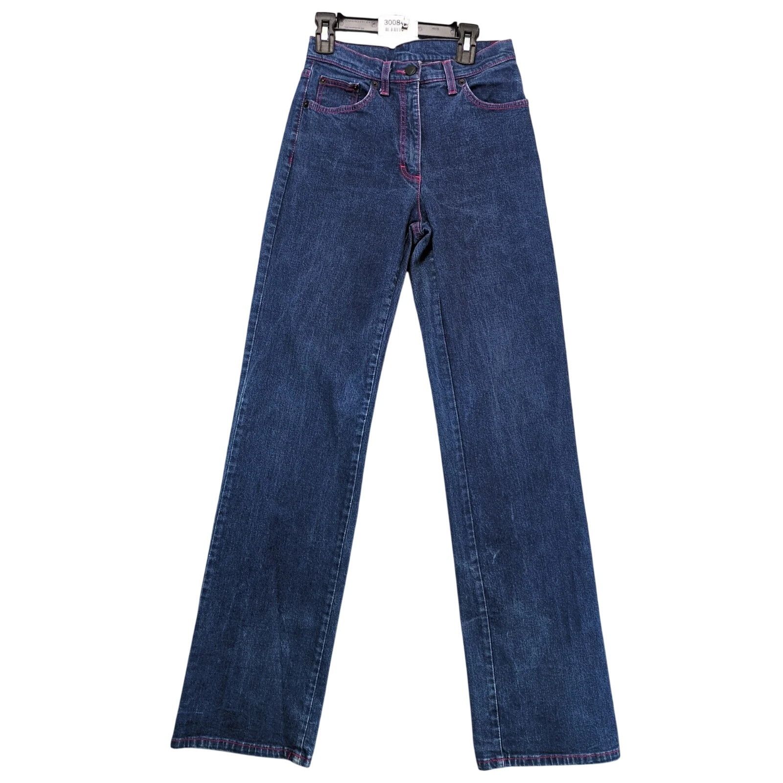 Iceberg Ice History Iceberg Jeans 24x32" Looney Tunes Bugs Bunny Size 24" / US 00 / IT 34 - 2 Thumbnail