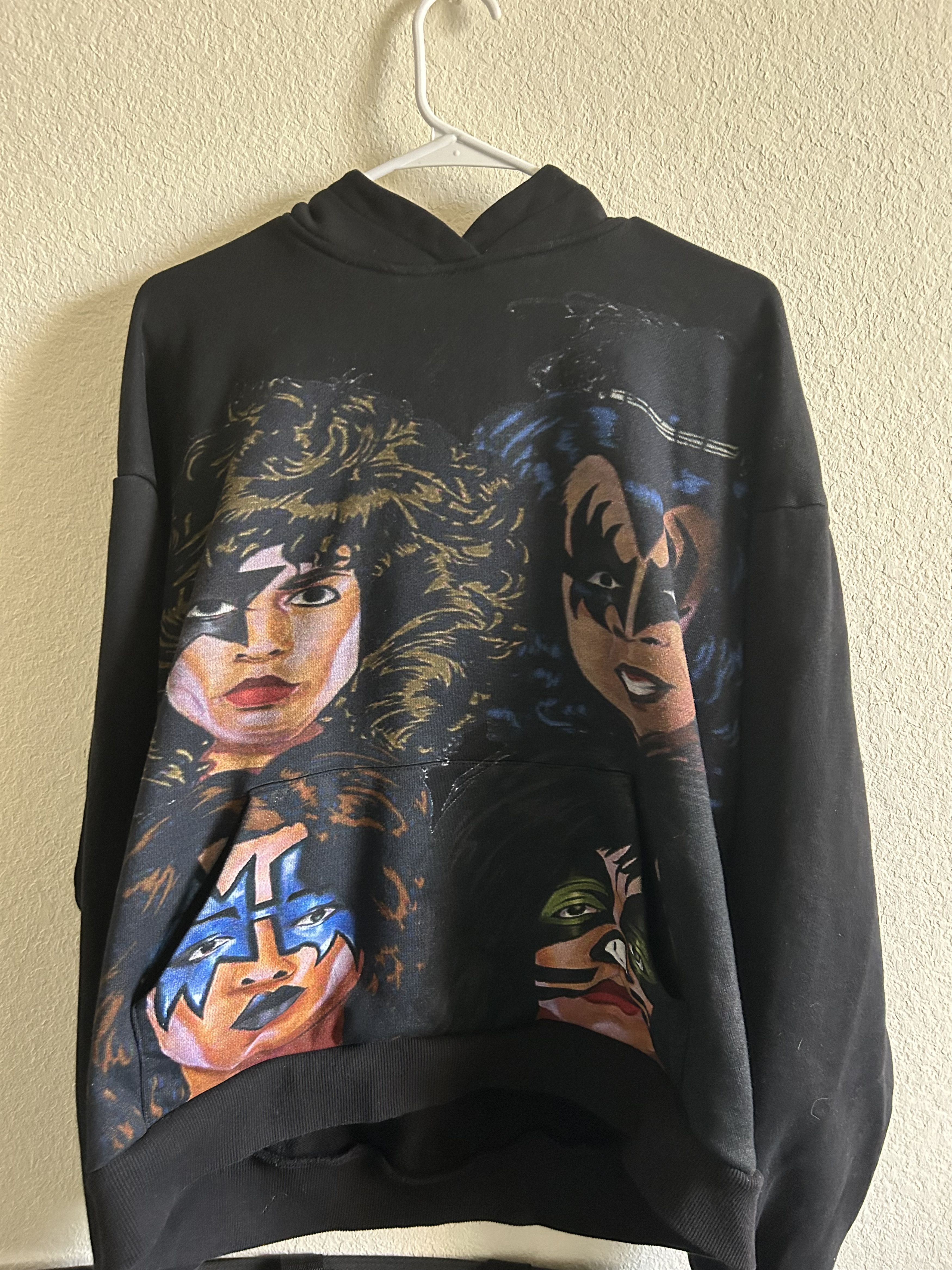 Other Blackiss hoodie Size US L / EU 52-54 / 3 - 1 Thumbnail