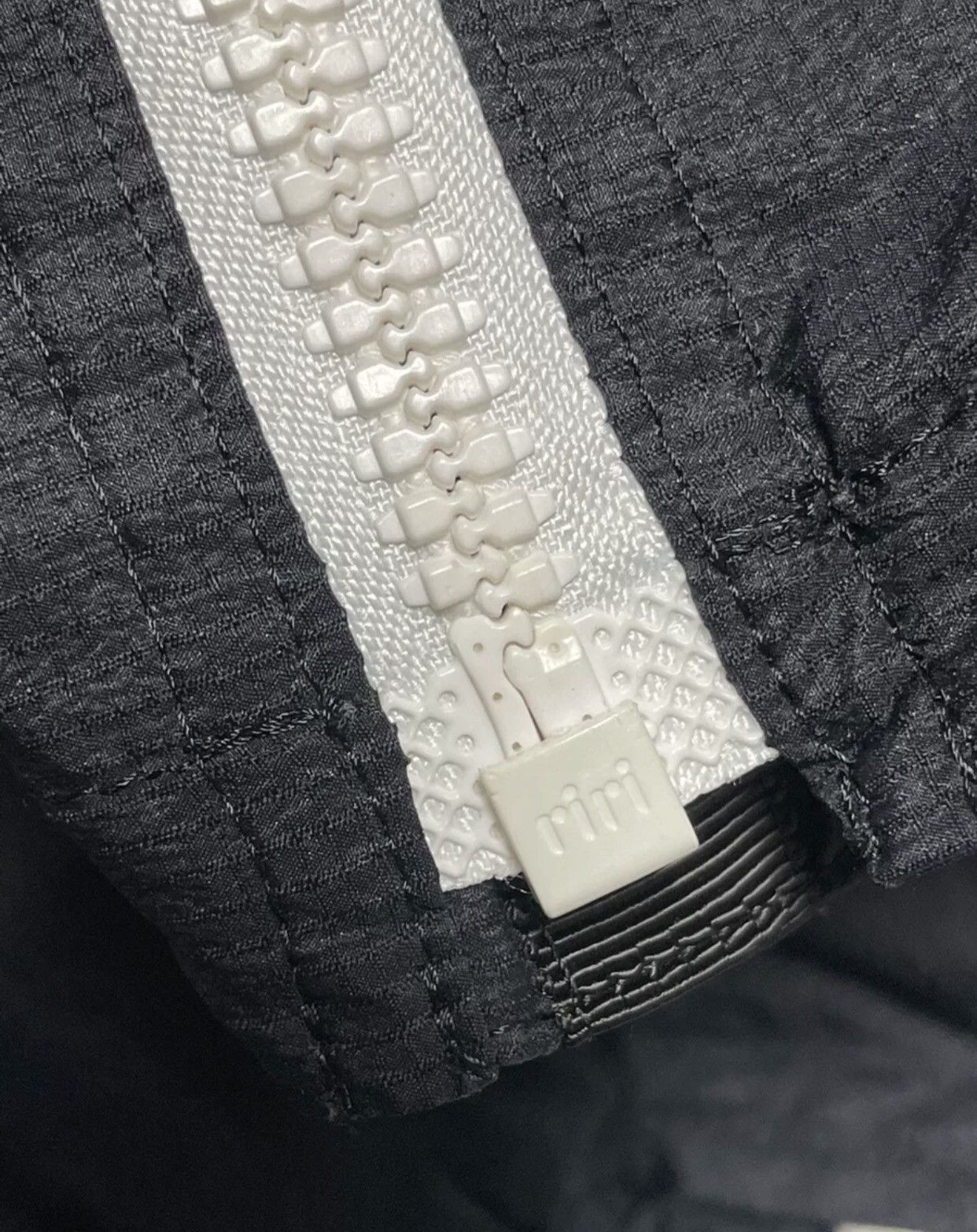 Visvim VISVIM lightweight cycling jacket Size US S / EU 44-46 / 1 - 3 Thumbnail