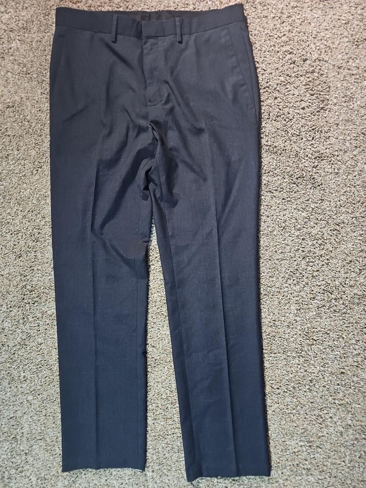Other Kenneth Cole Reaction 34x32 Dress Pants Size US 34 / EU 50 - 1 Thumbnail