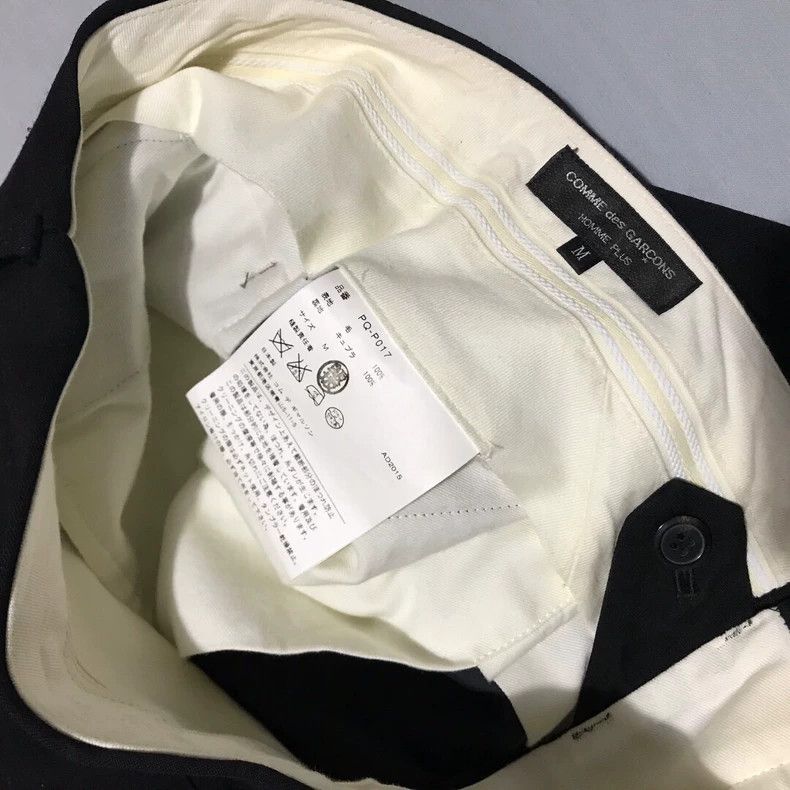 Comme des Garcons Comme Des Garcons size M short pants Size US 27 - 3 Thumbnail