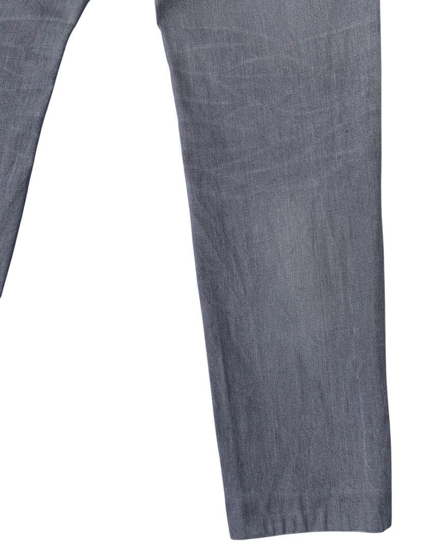 Paul Smith Paul Smith Jeans Vintage Trousers W32 Size US 32 / EU 48 - 15 Thumbnail